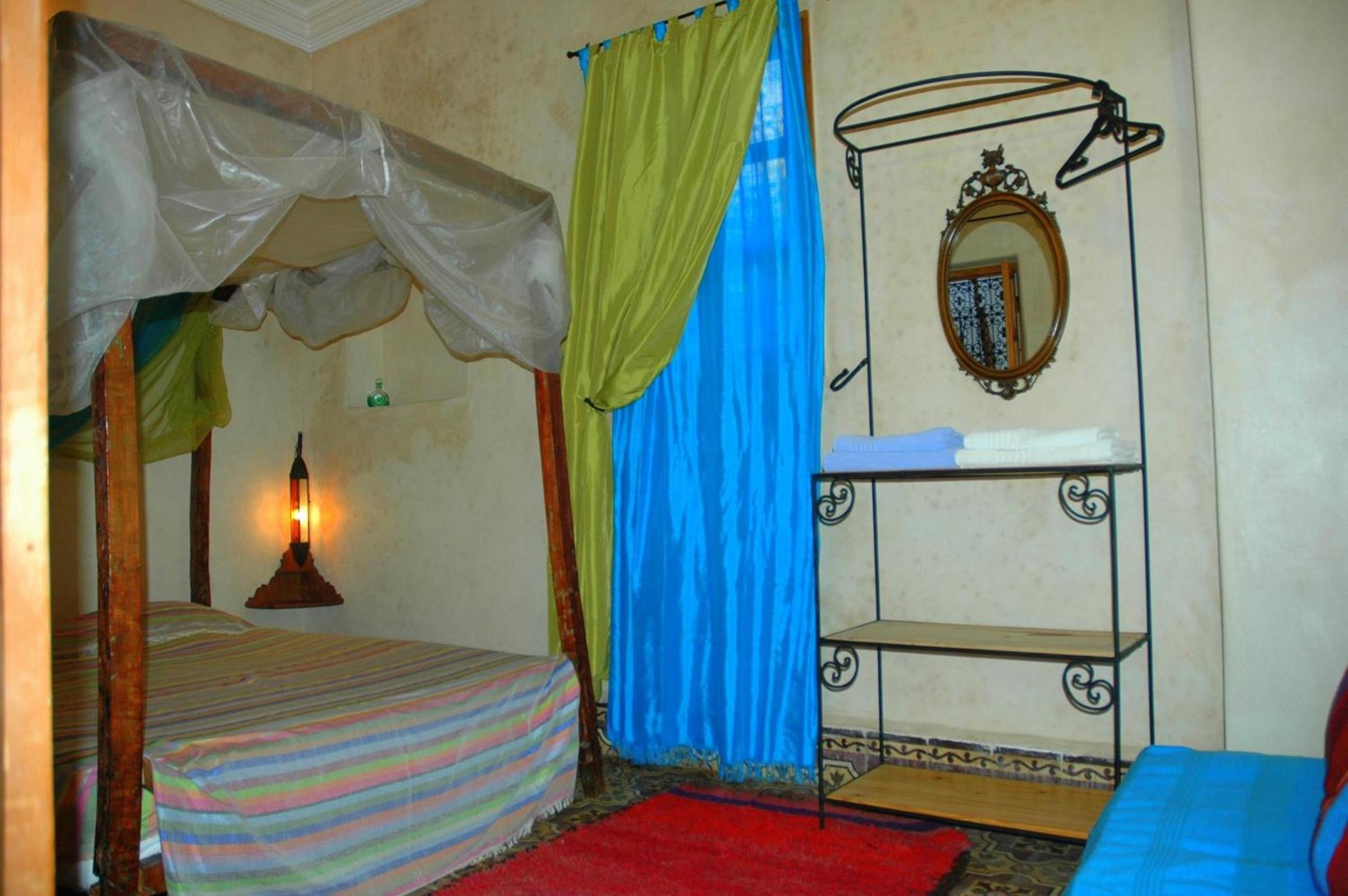 Eizha Double Room photo 2