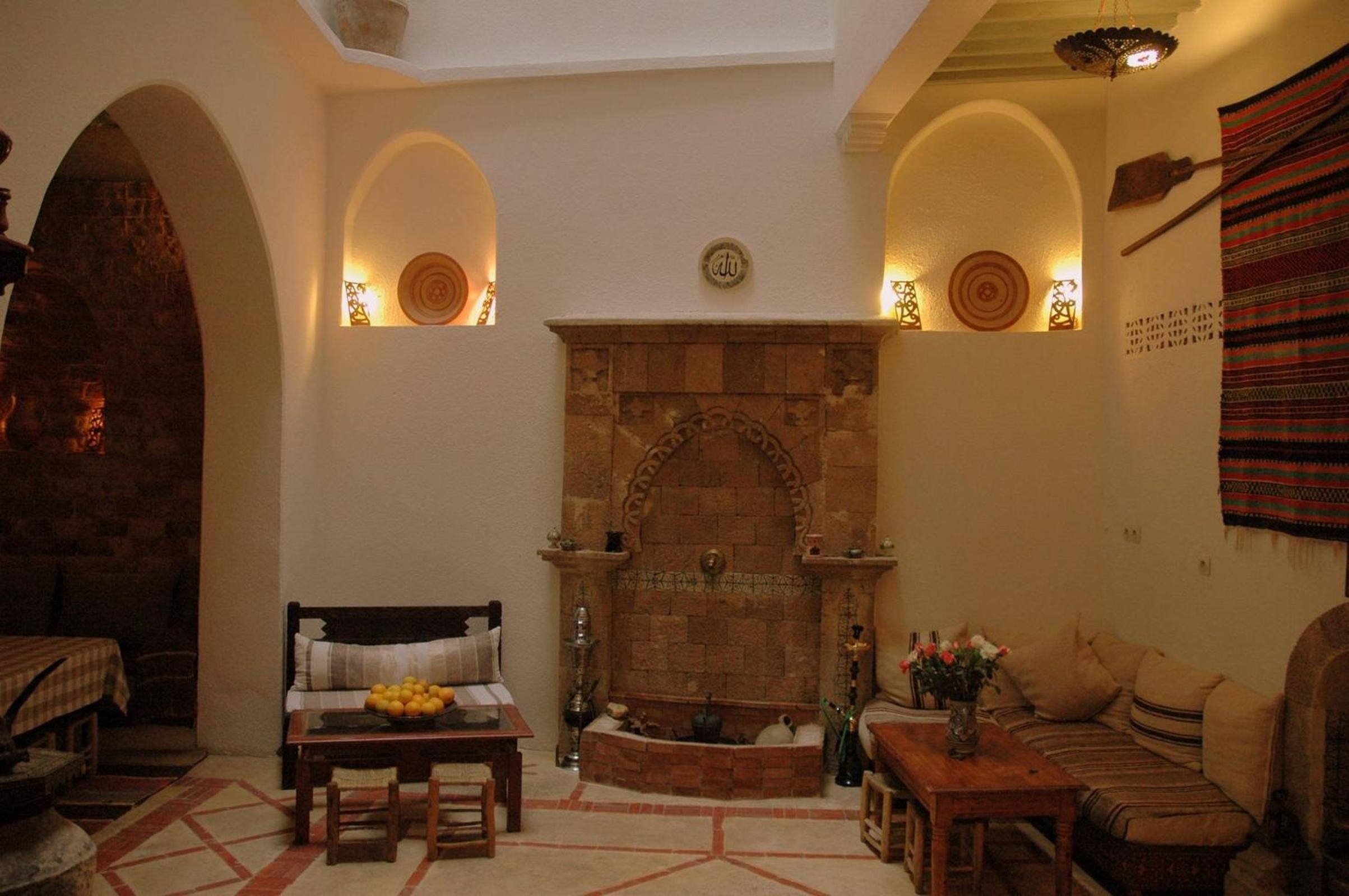 Djena Double Room photo 2