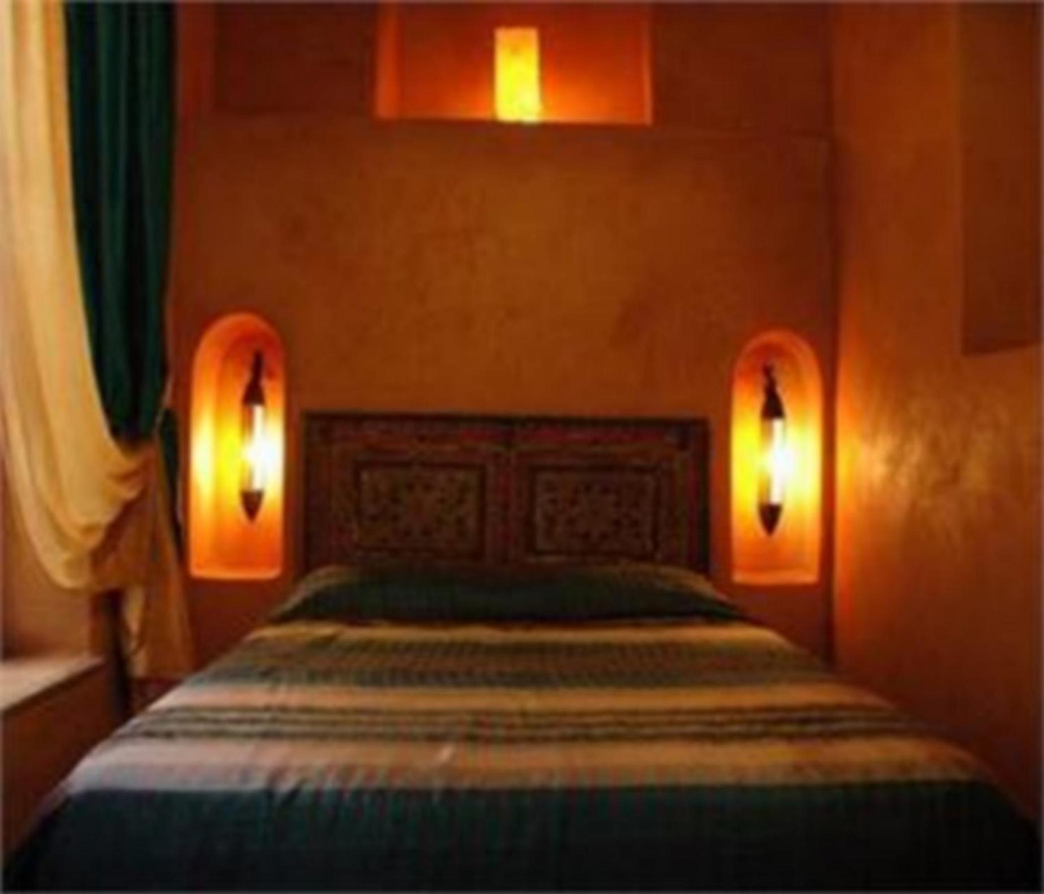 Samya Double Room photo 2