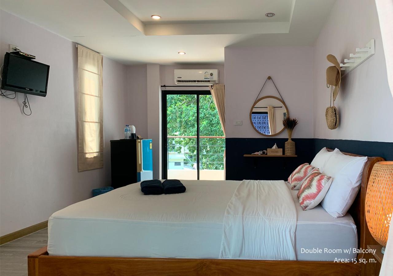 Double Room photo 2