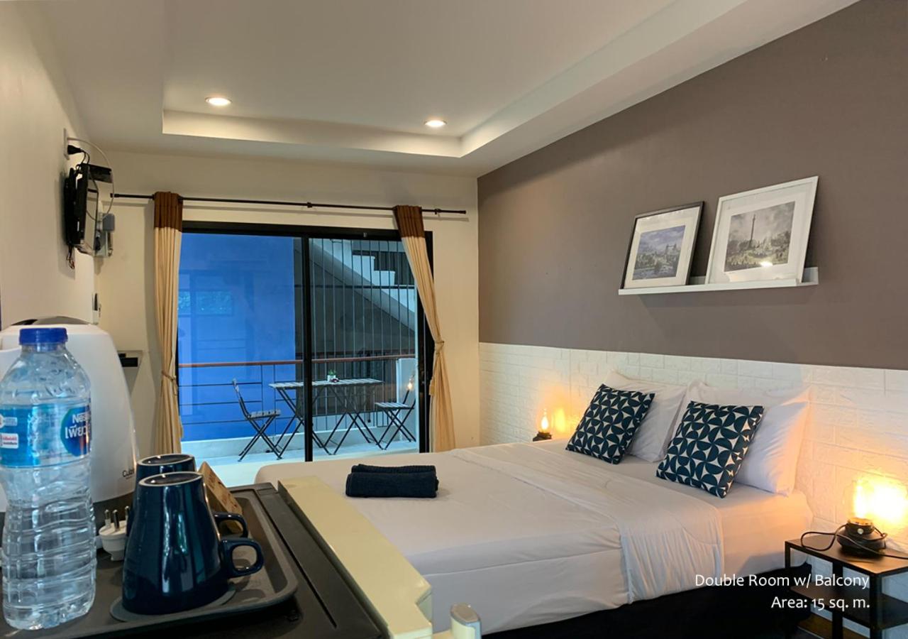 Double Room photo 1
