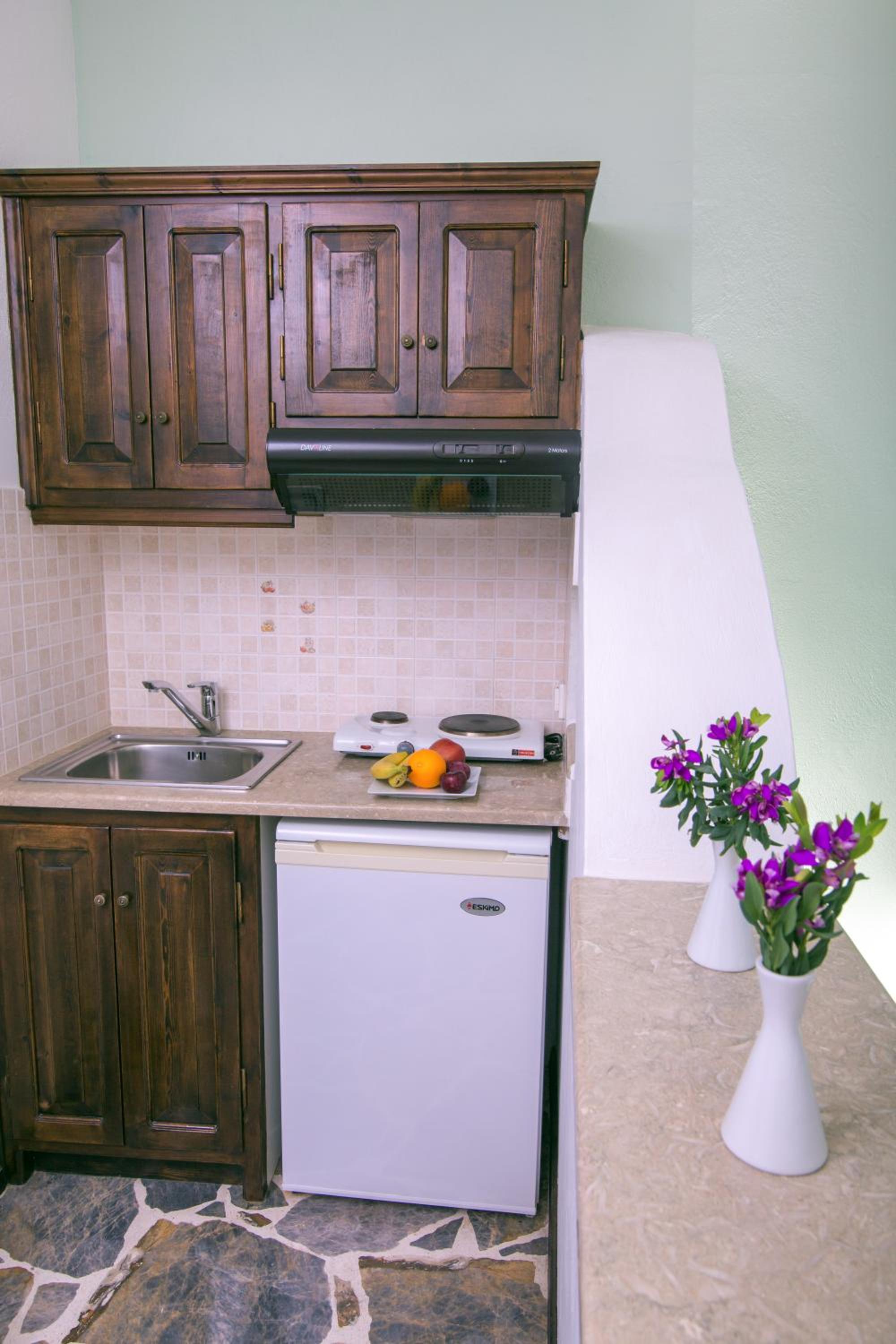 Studio Apartment photo 2