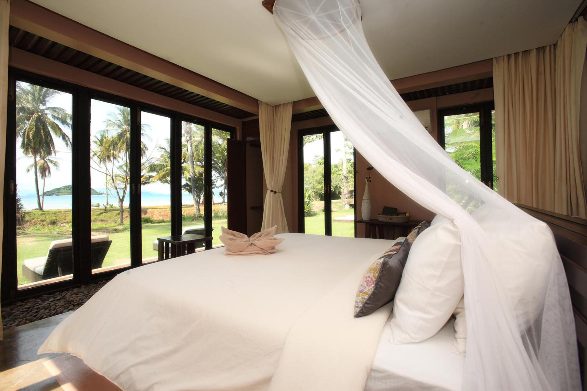 Superior Double Room with Sea View - Photo 6