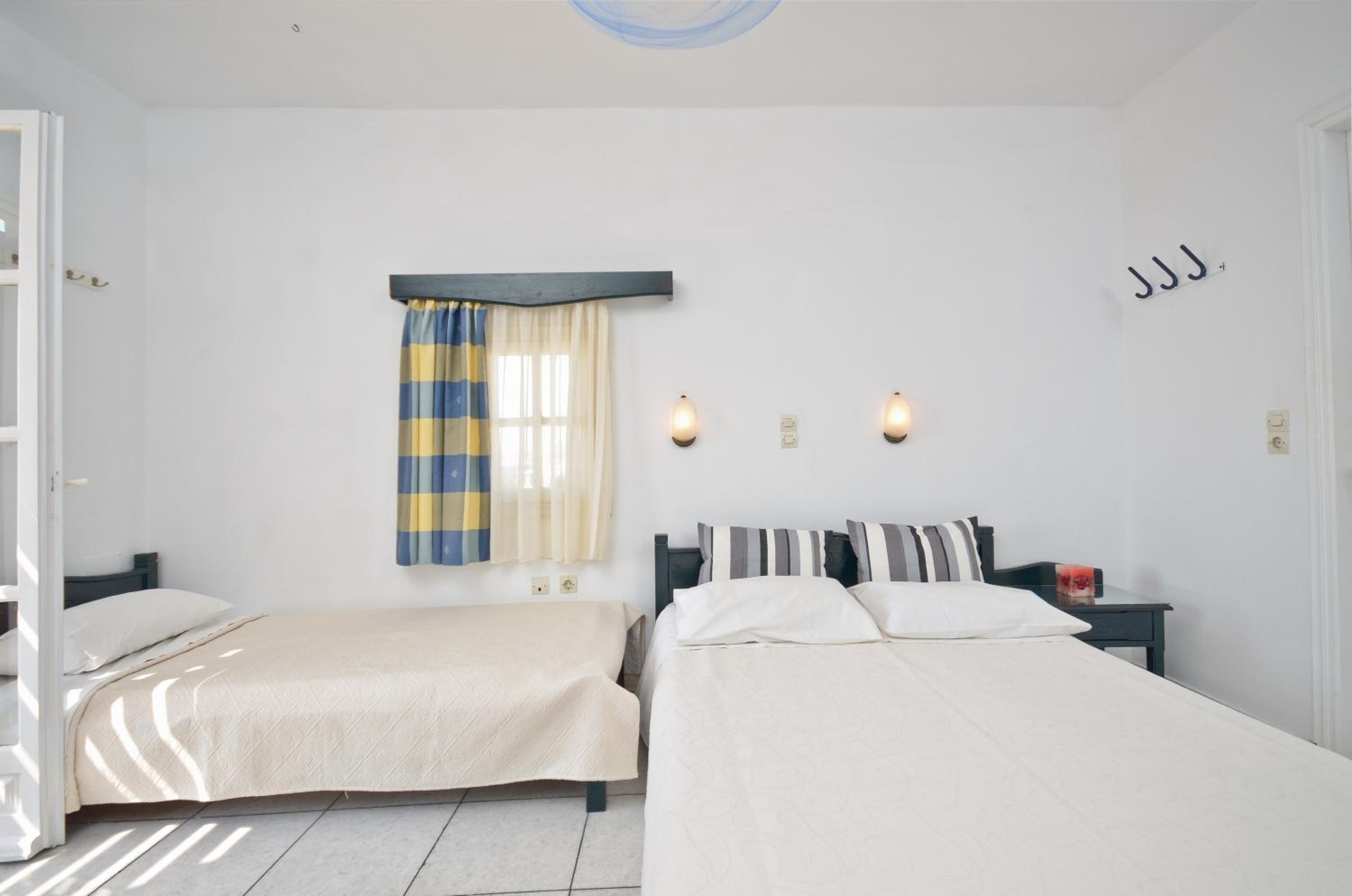 Standard Studio (3 adults) with Sea View photo 3