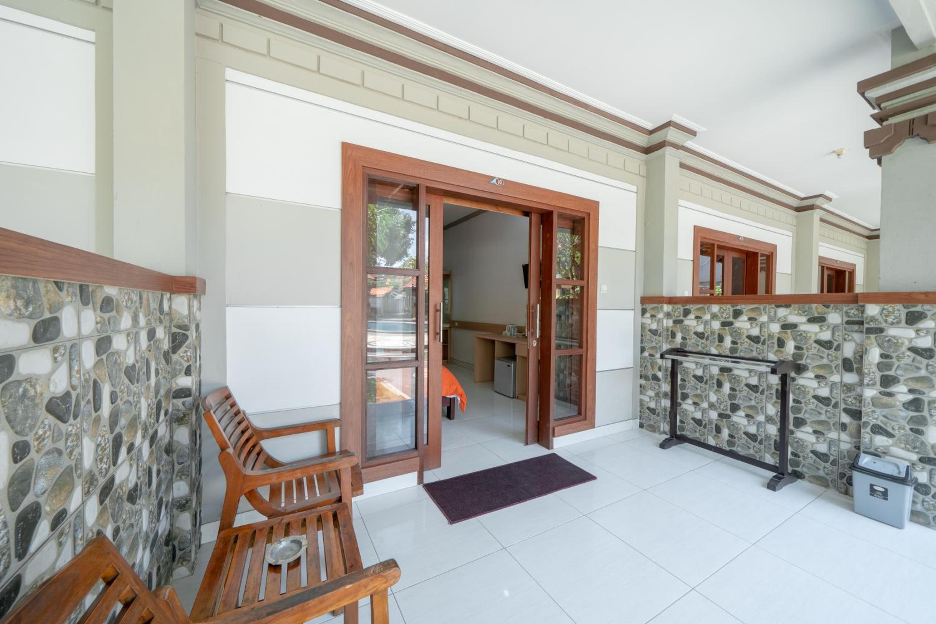 Deluxe Room photo 2