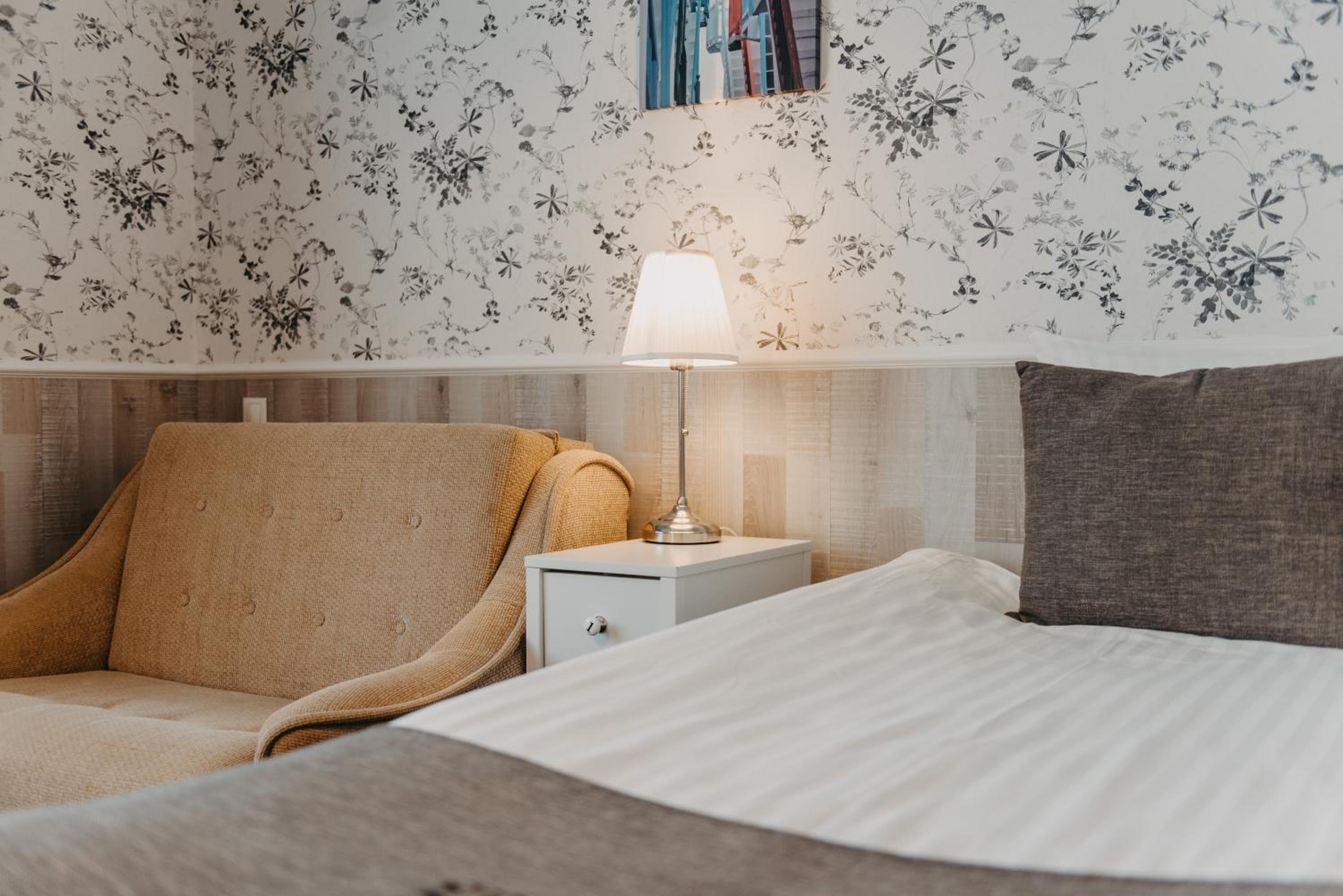 Single Room photo 3