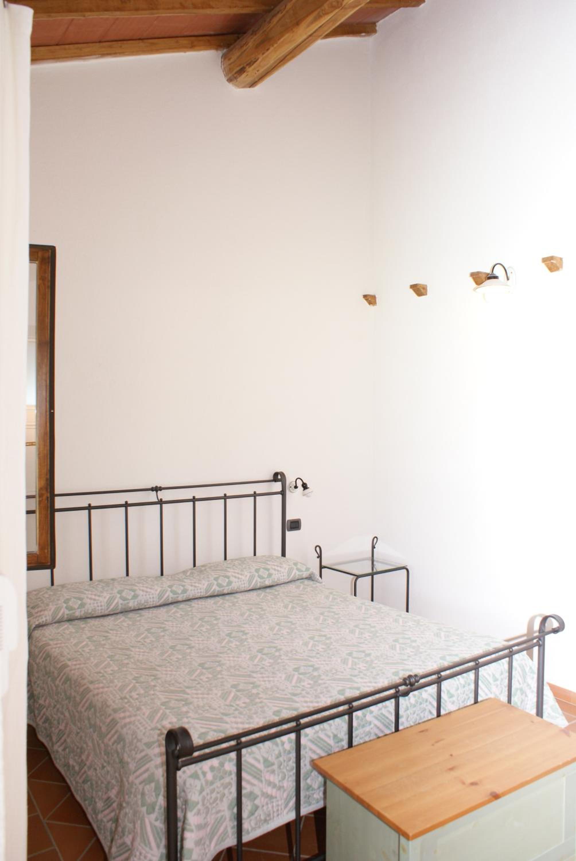 Double Room - Disability Access photo 1