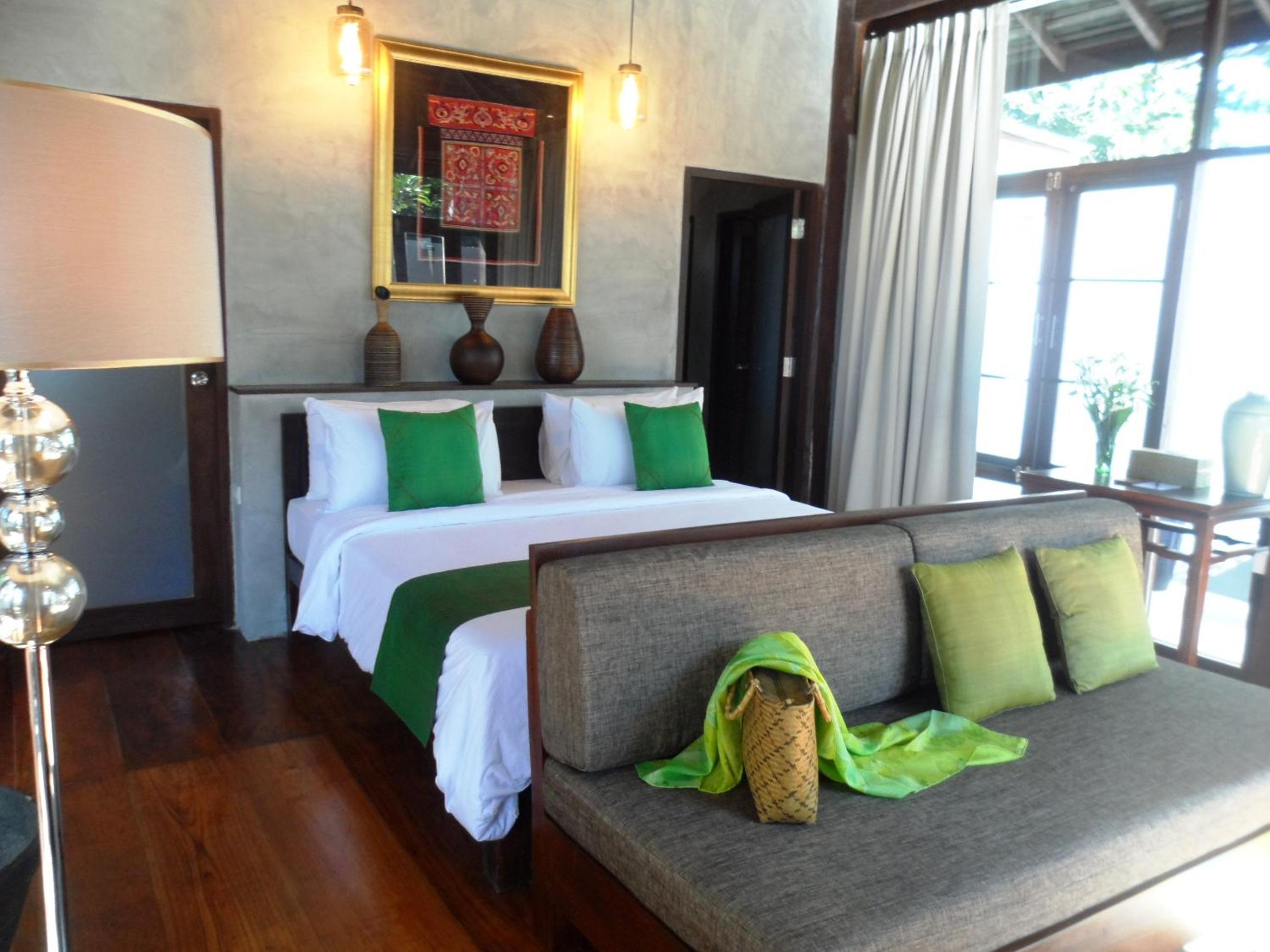 Suite with Private Pool photo 3