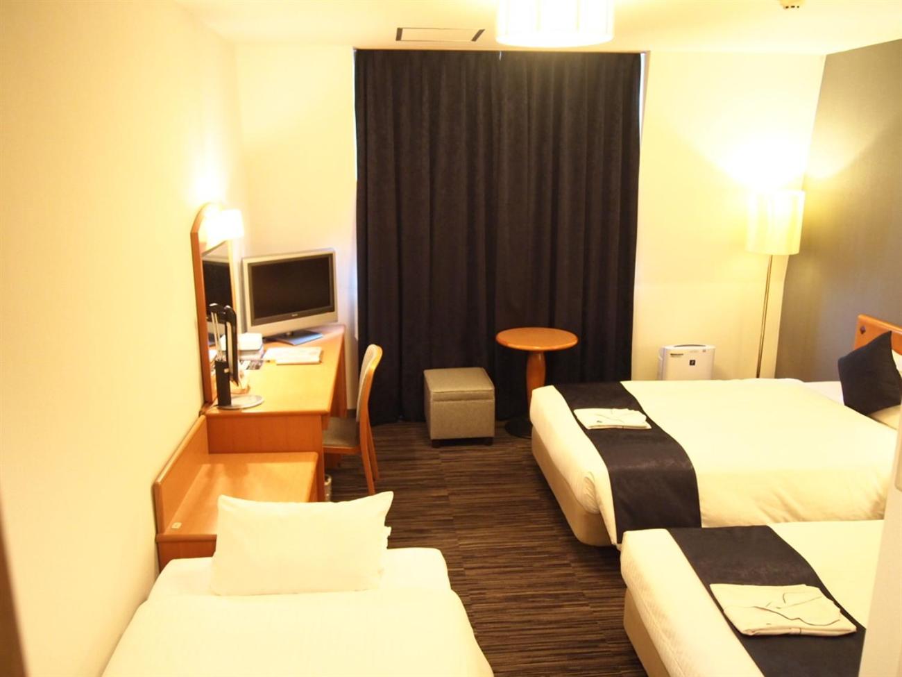Twin Room with Extra Bed - Non-Smoking - Photo 5