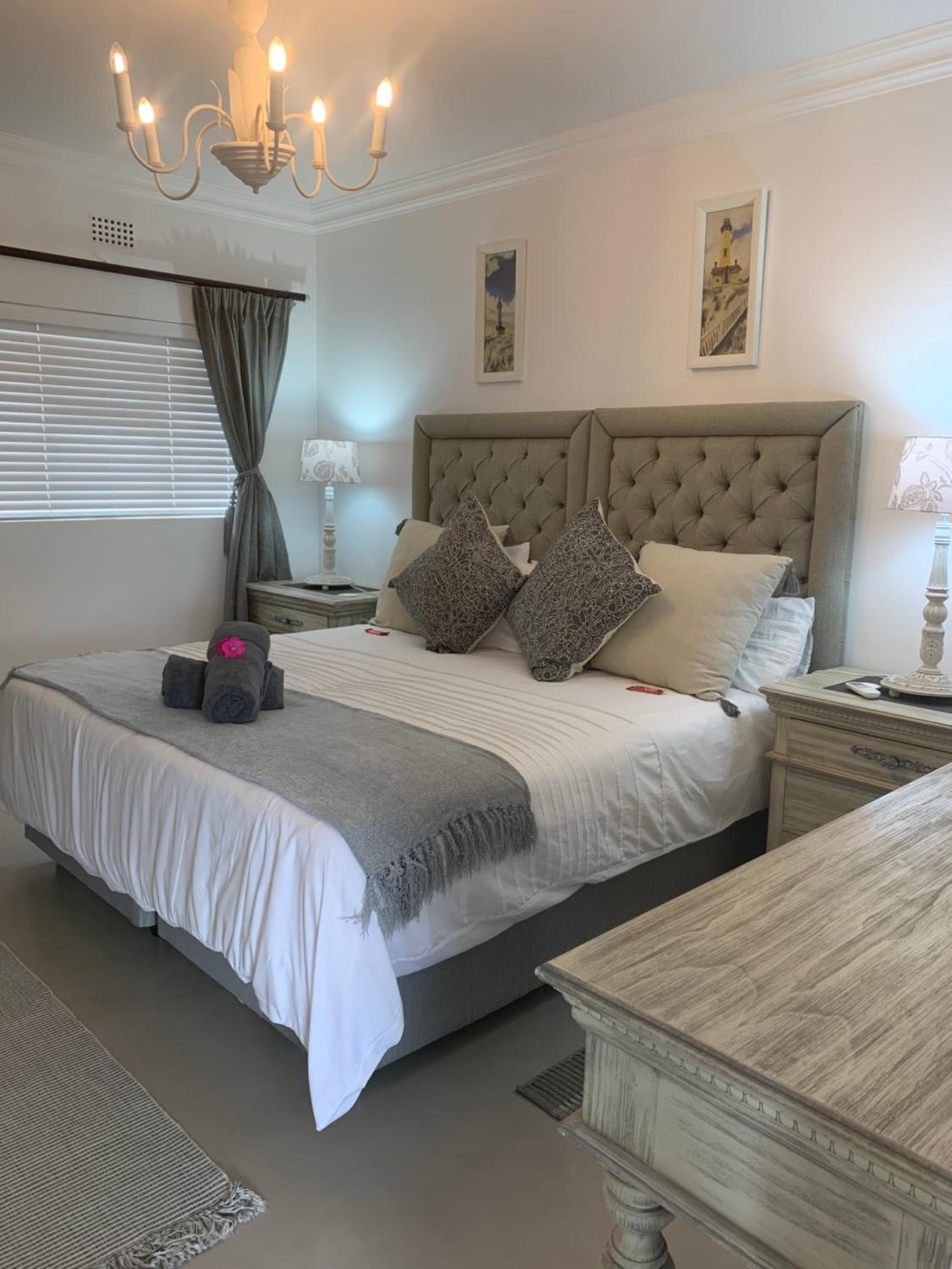 Superior Three-Bedroom Apartment with Ocean View - Photo 36