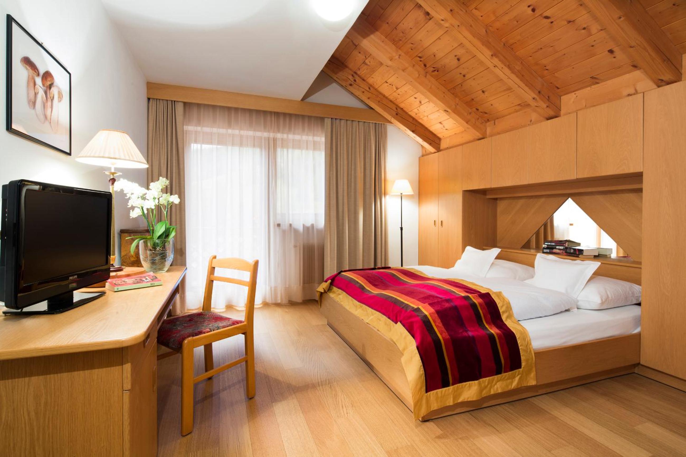 Double Room with Balcony - Photo 1