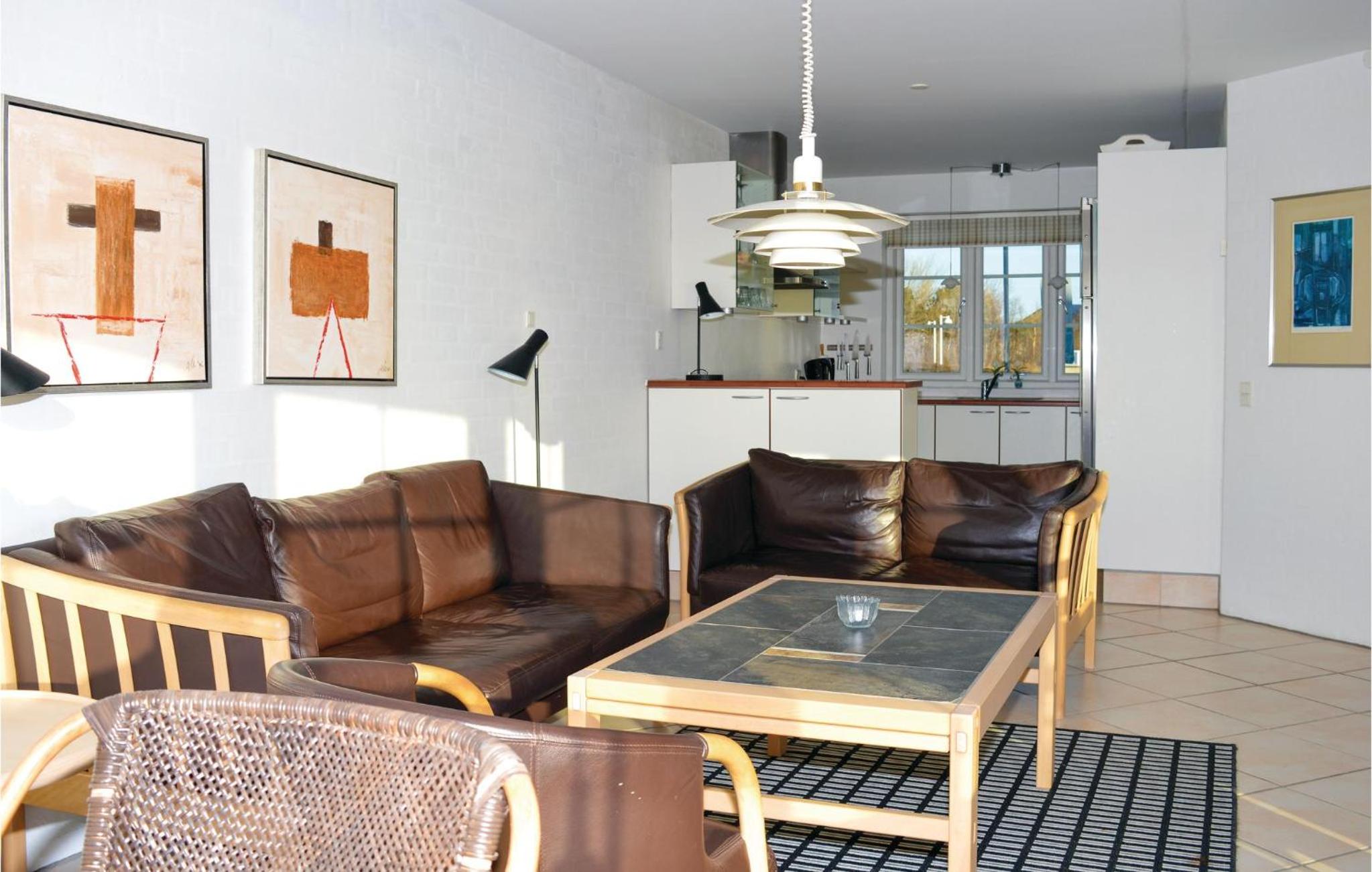 Three-Bedroom Vacation Home