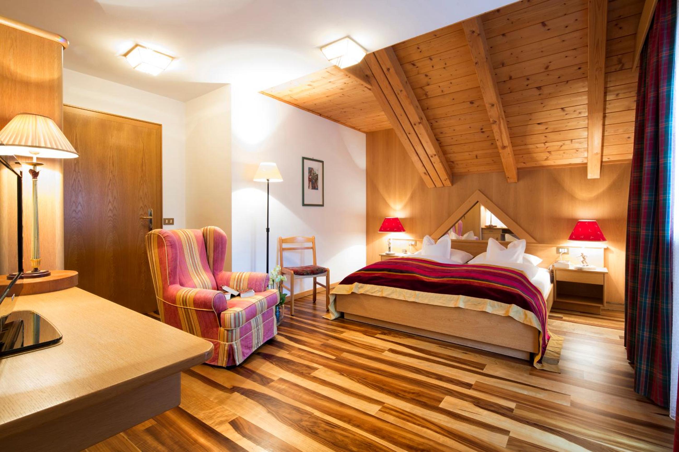 Superior Double Room photo 1
