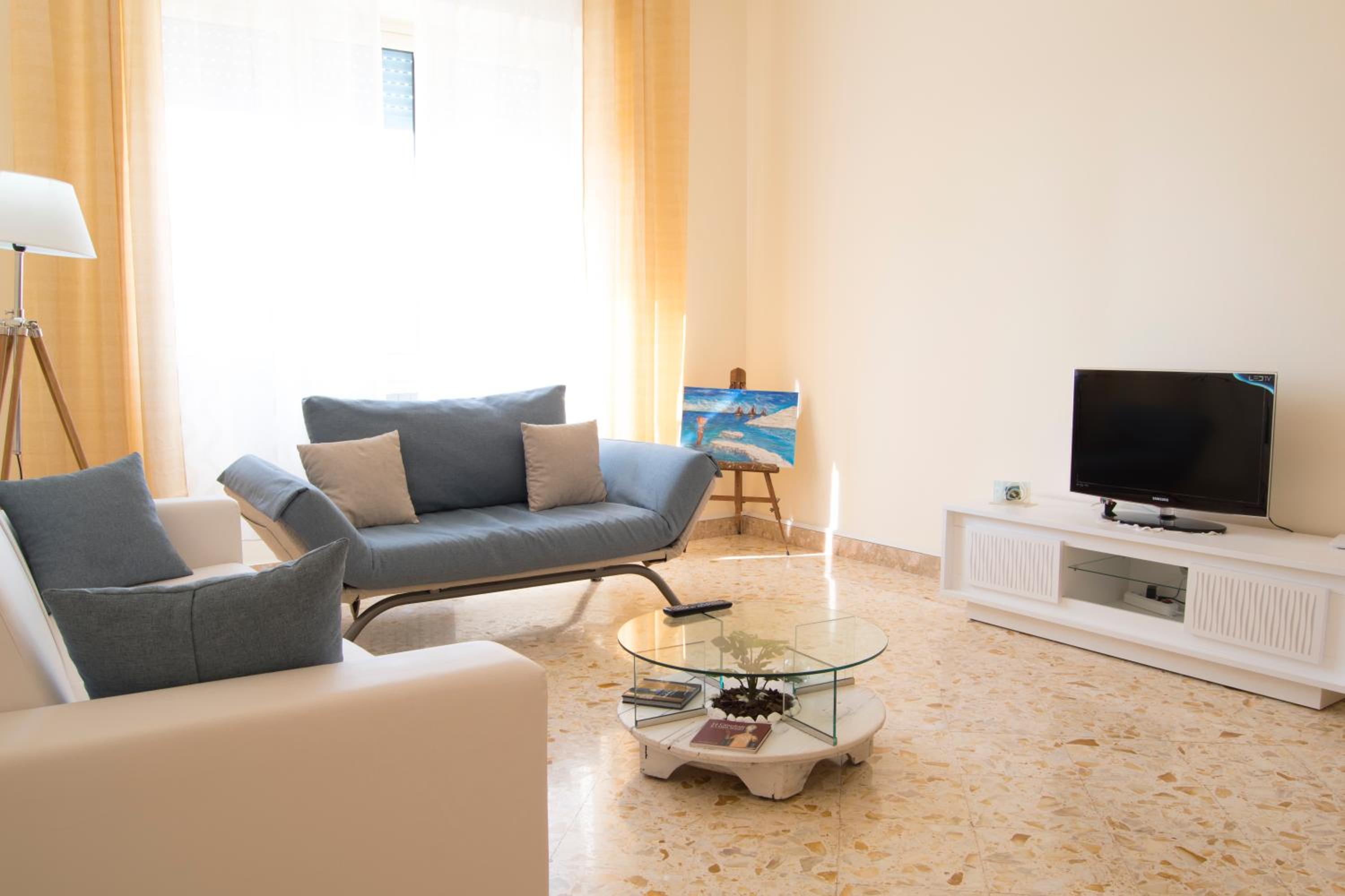 Appartamento