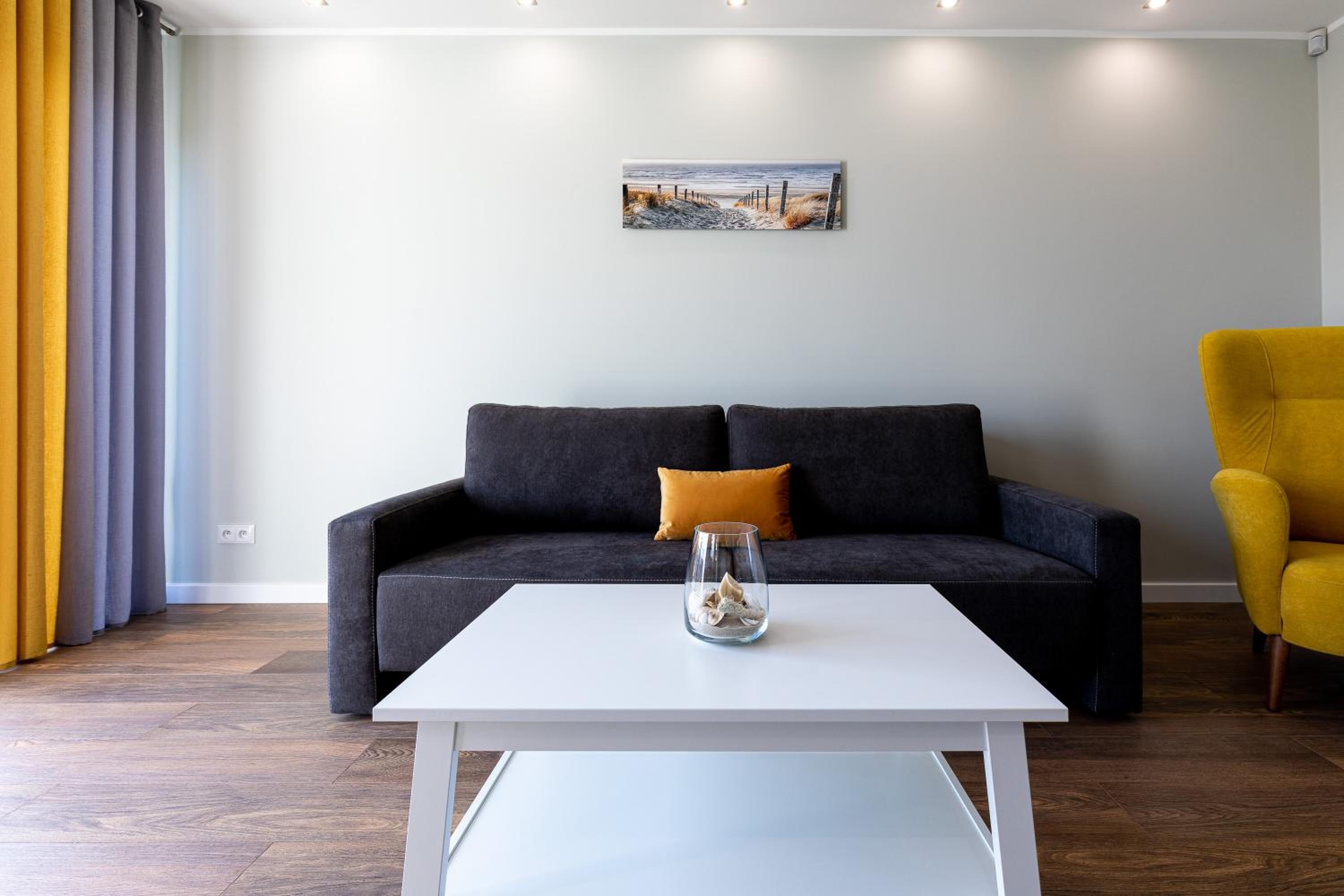 Studio Apartment with Sea View photo 1