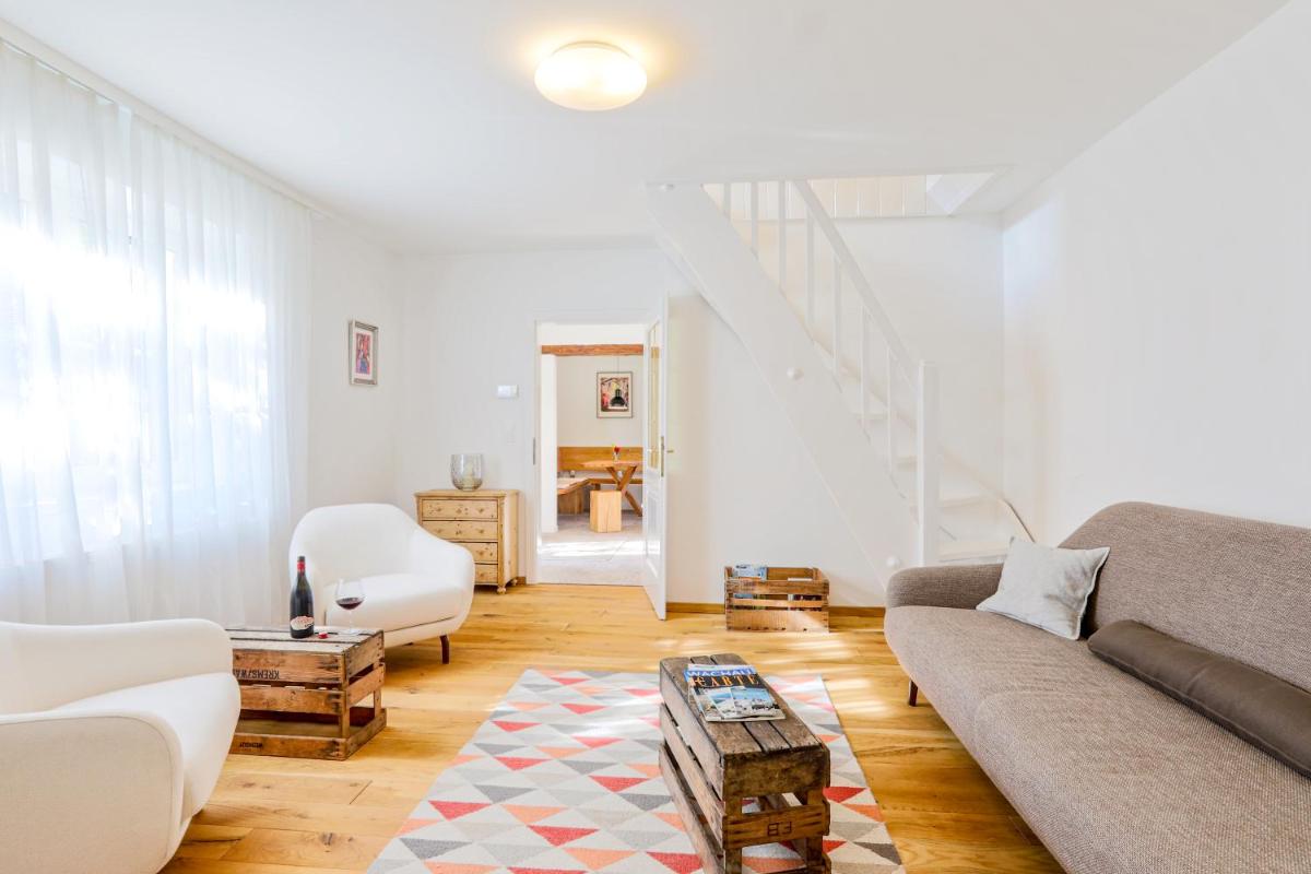 Two-Bedroom House photo 1