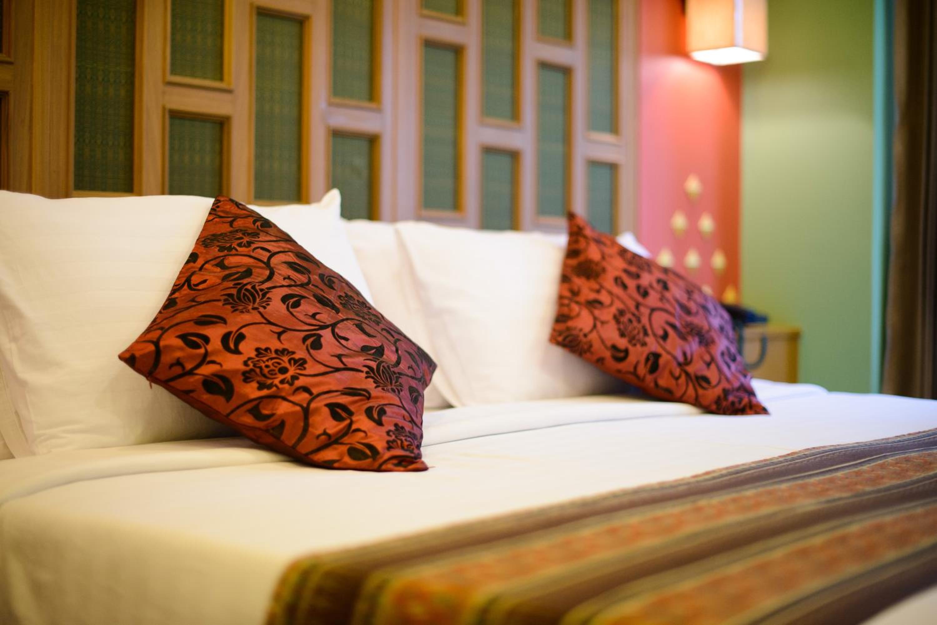 Grand Deluxe Double Room photo 3