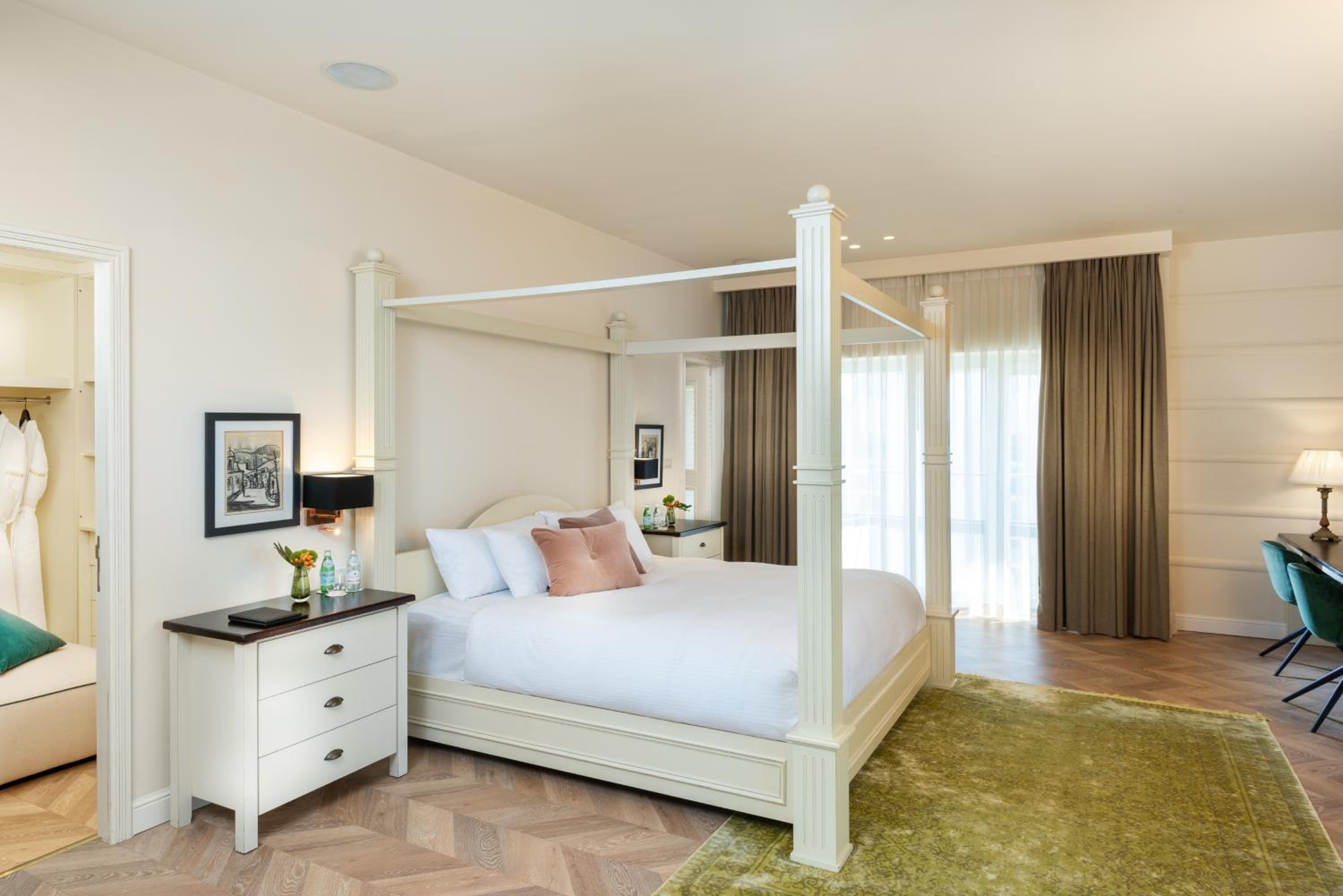 Presidential Suite