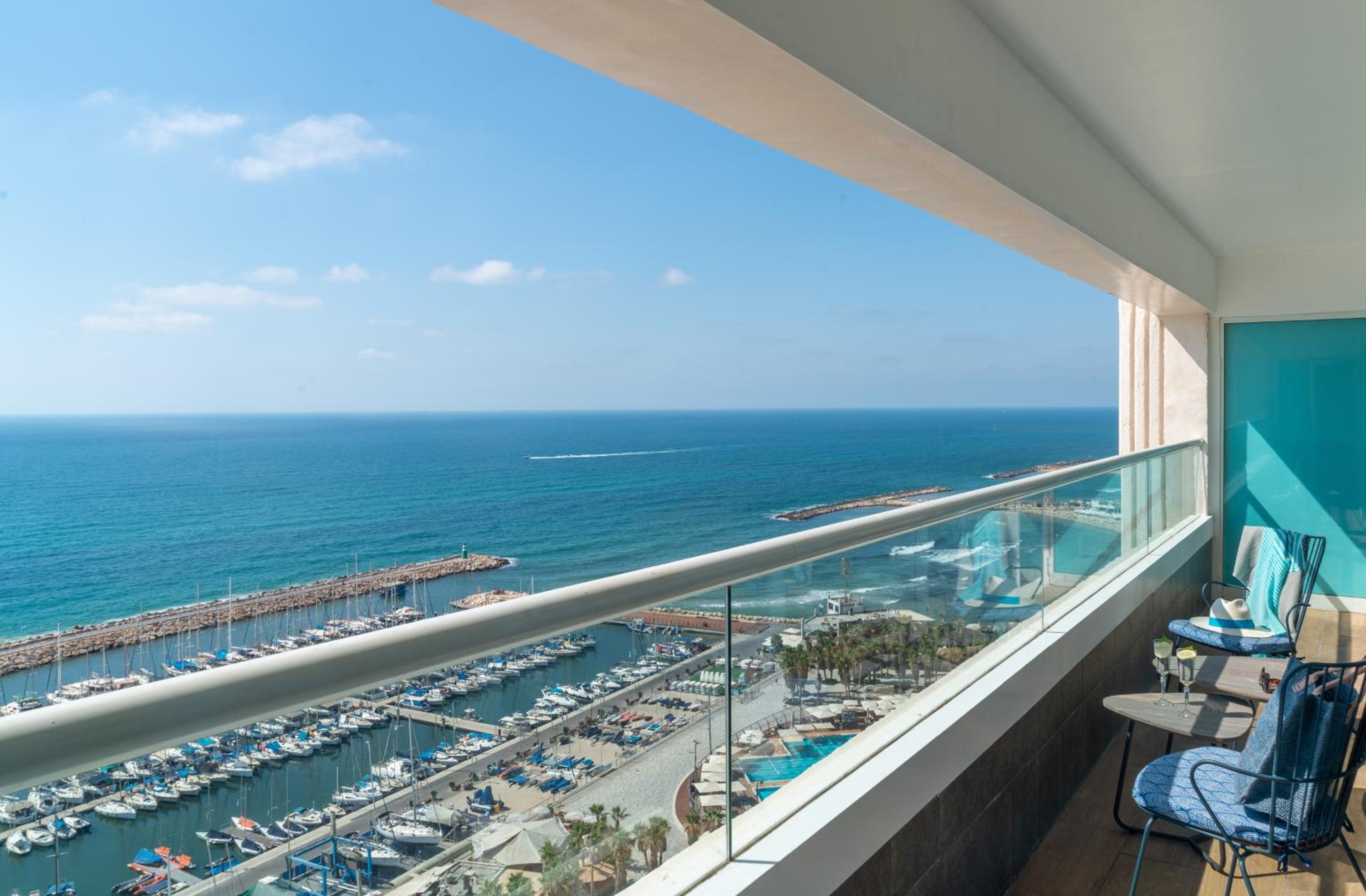 Presidential Suite