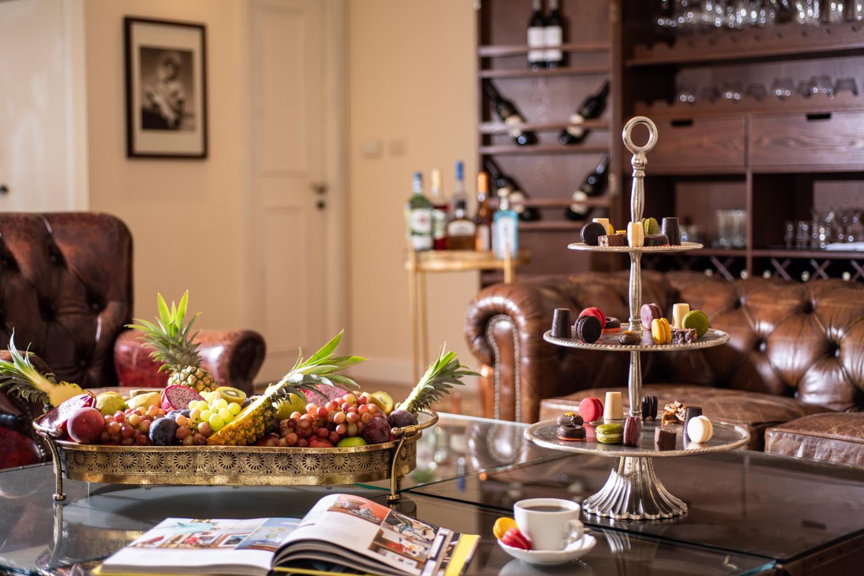 Presidential Suite thumbnail 6