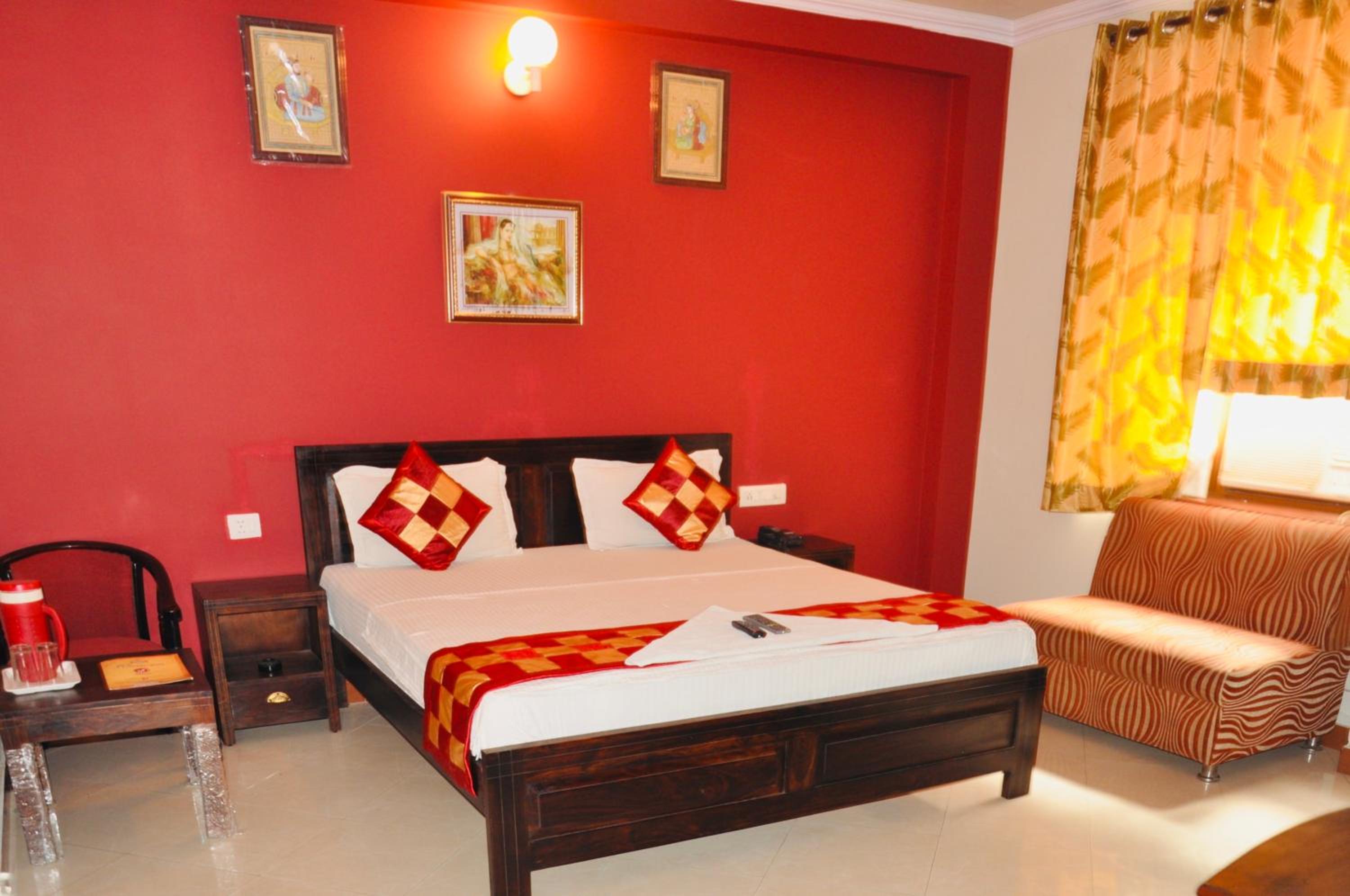 Deluxe Double or Twin Room - Photo 1
