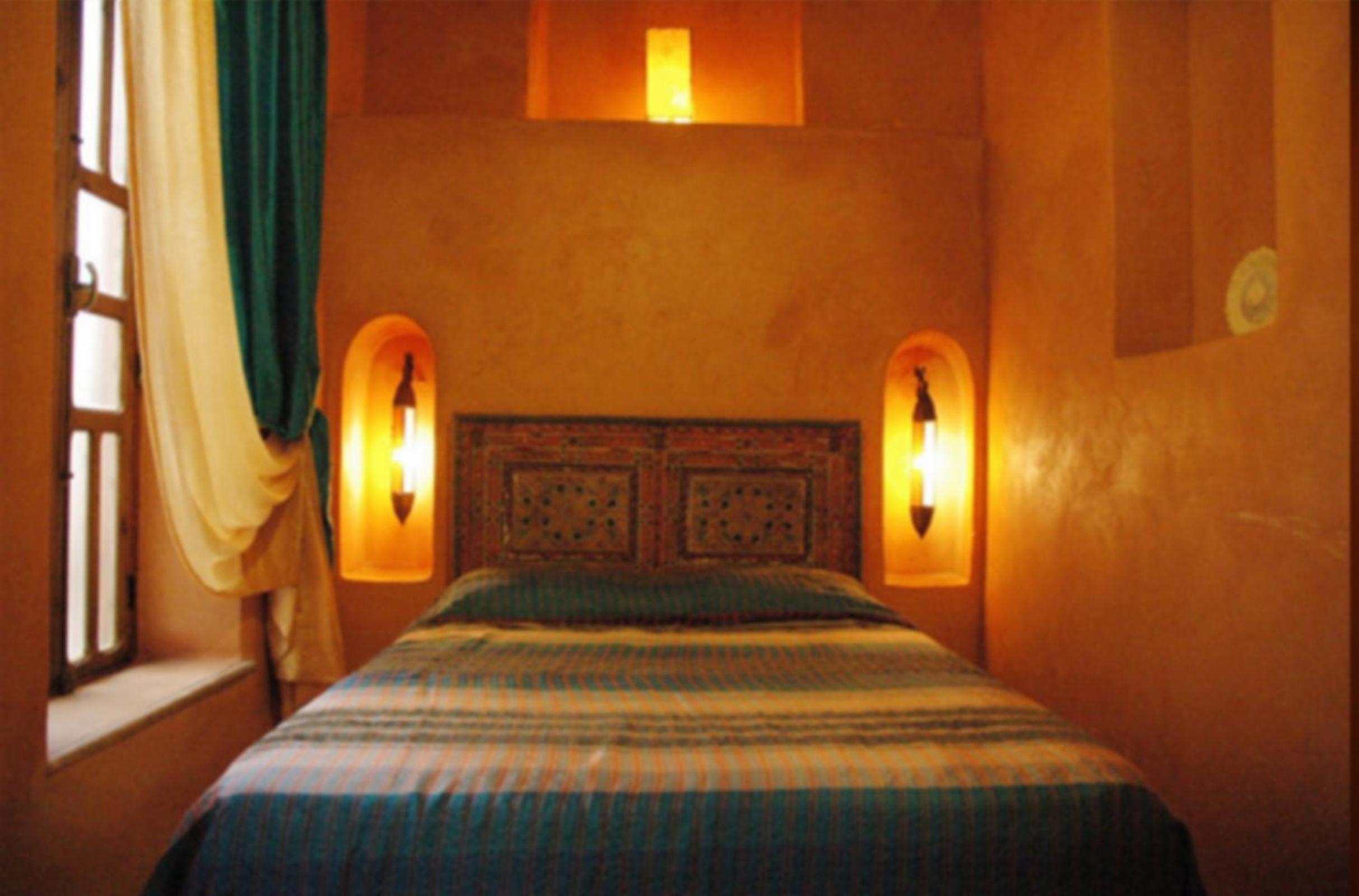 Samya Double Room photo 1