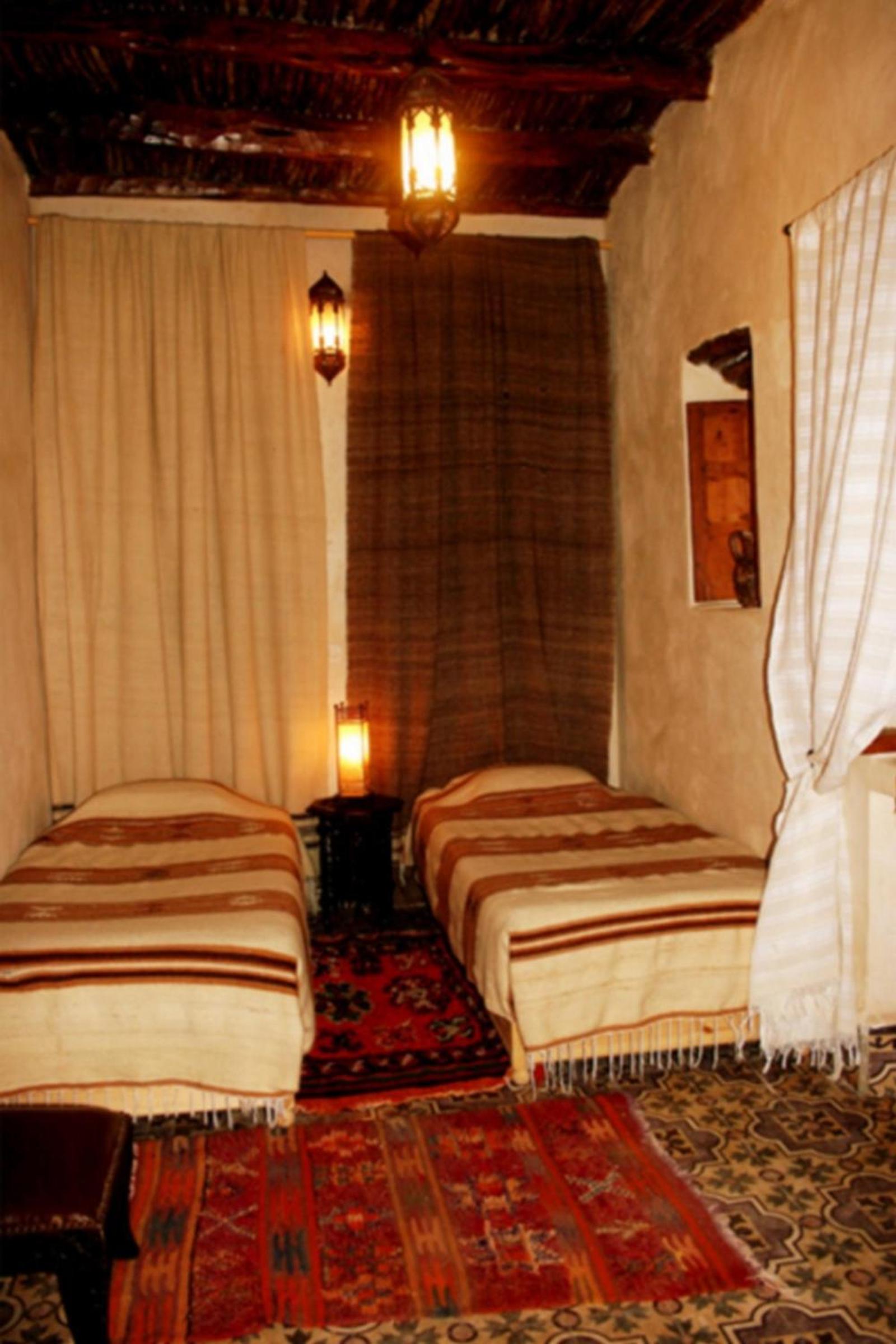 Mima Twin Room photo 3