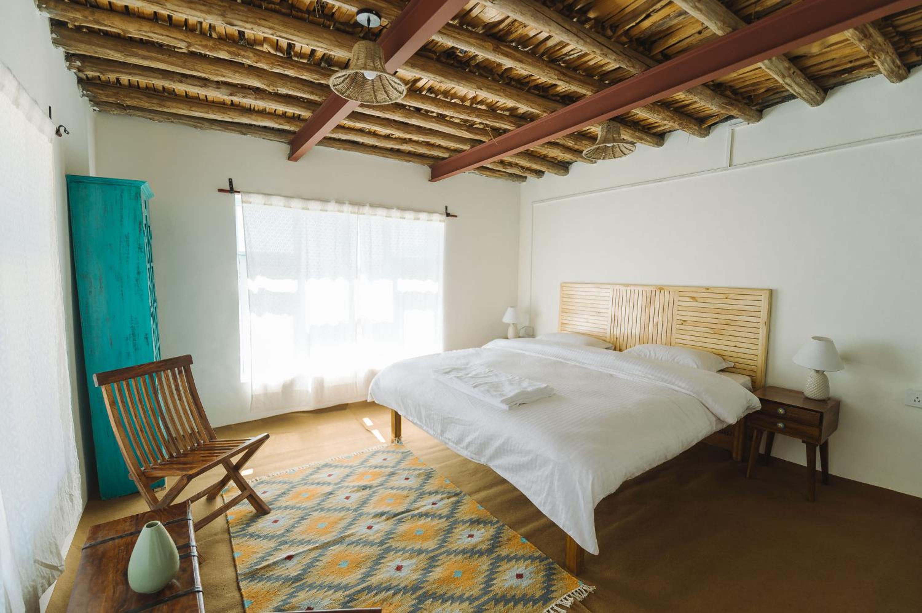 King Room with Mountain View photo 1