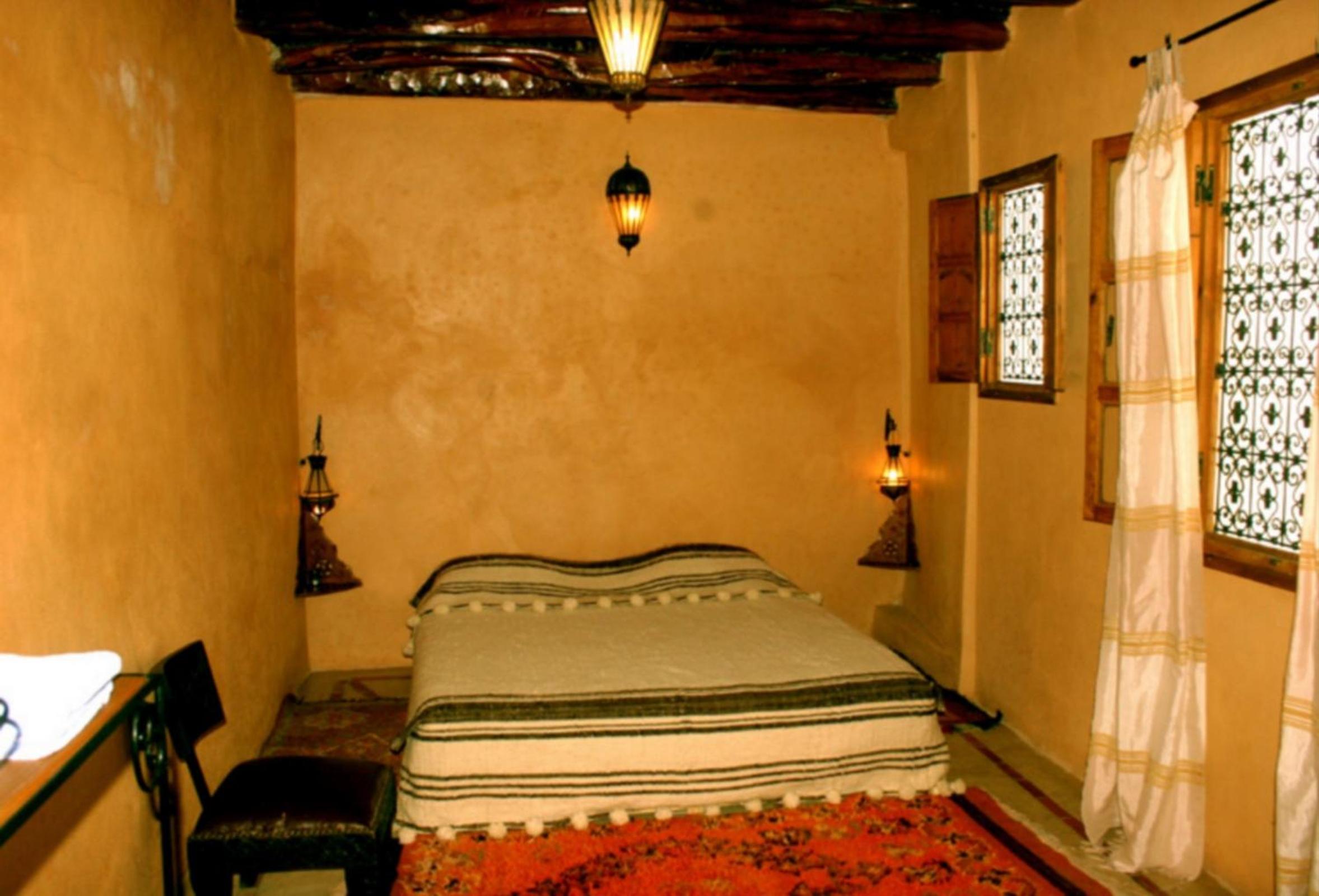 Houria Double Room photo 2