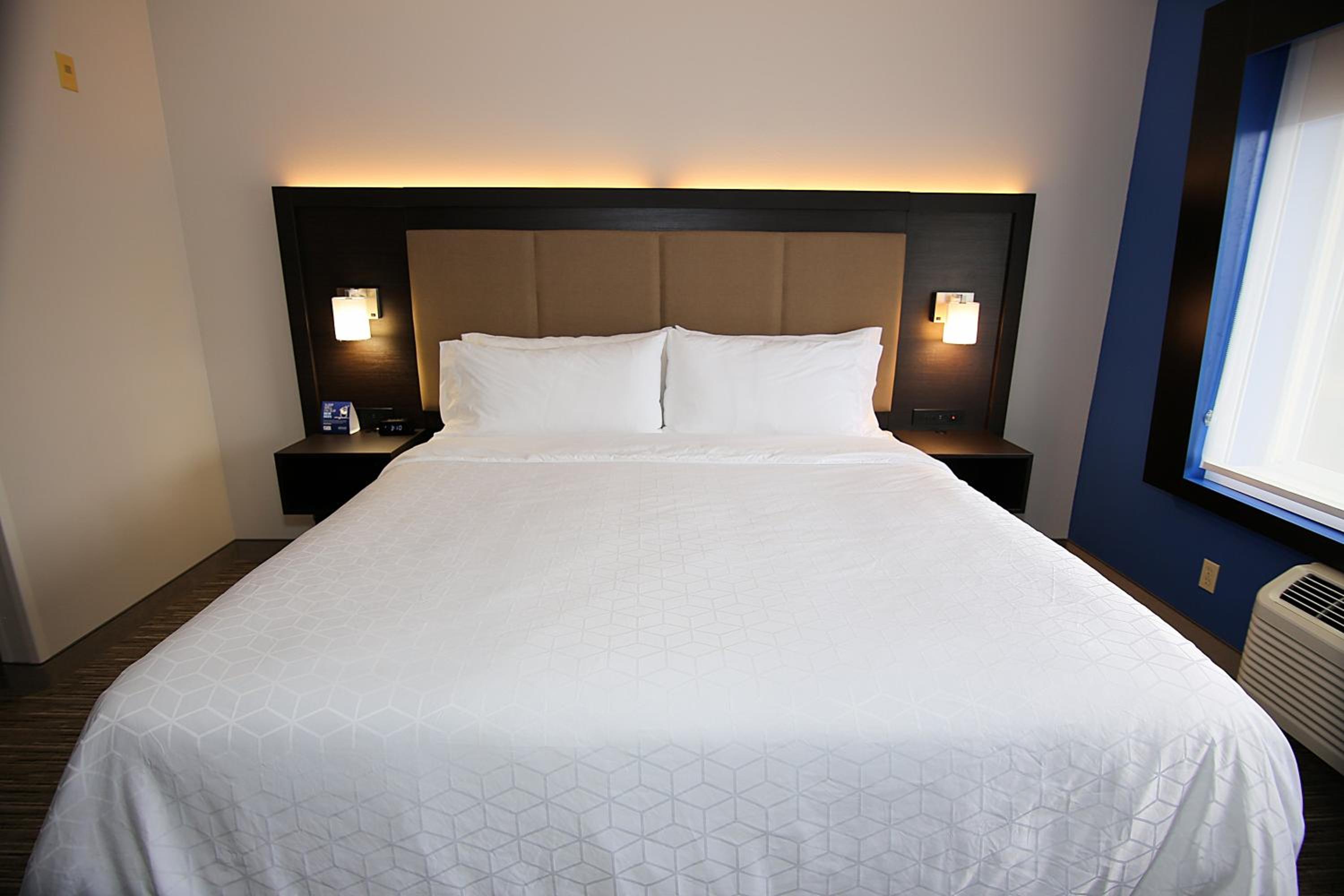 King Suite with Sofa Bed - Photo 1