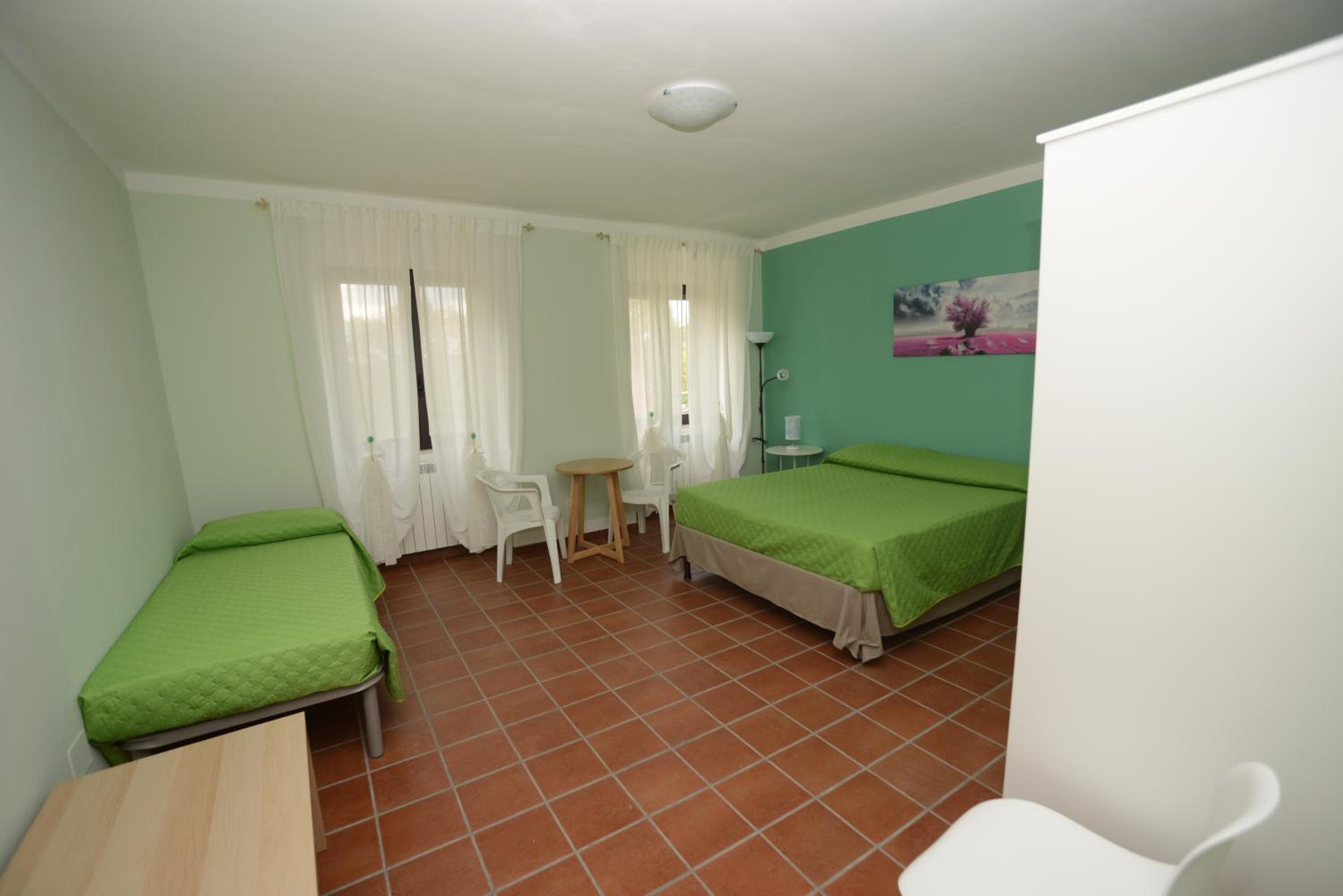 Double Room photo 3