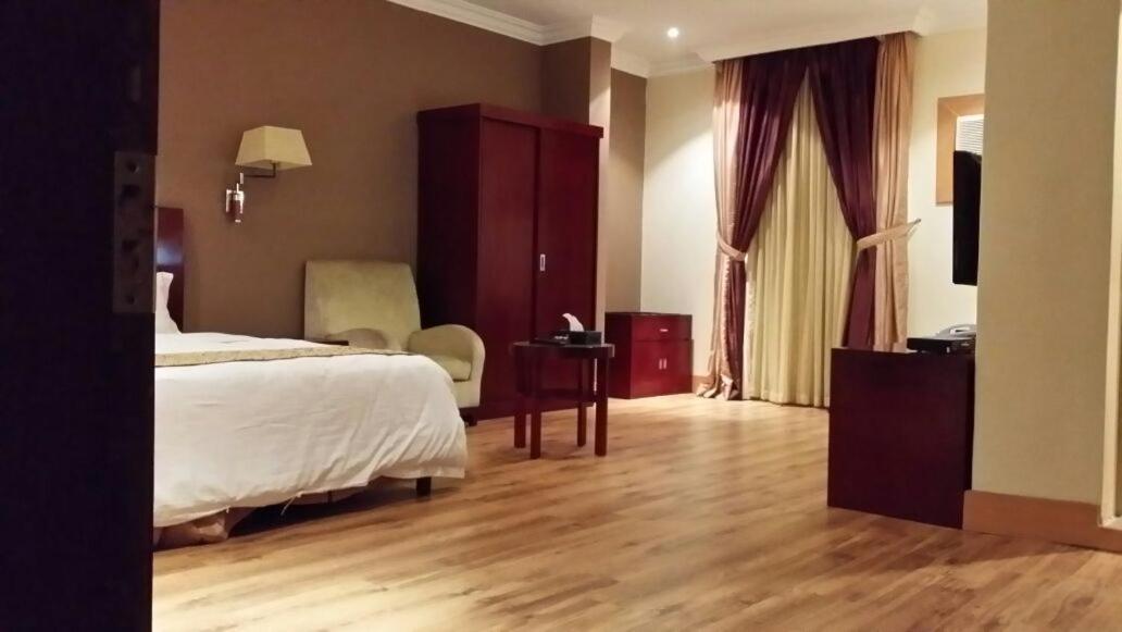 Superior Double Room photo 2