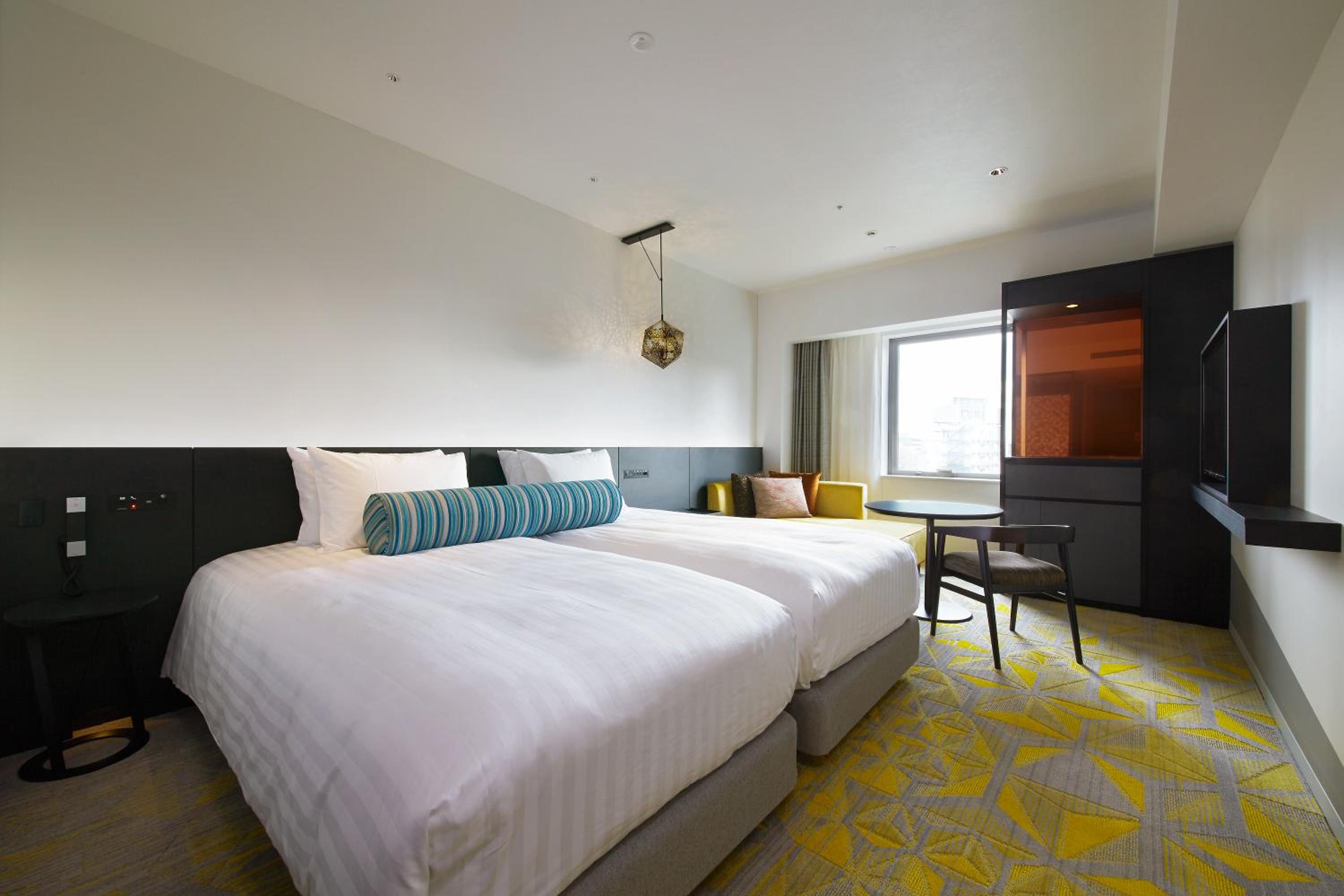 Superior Twin Room - Non-Smoking photo 1