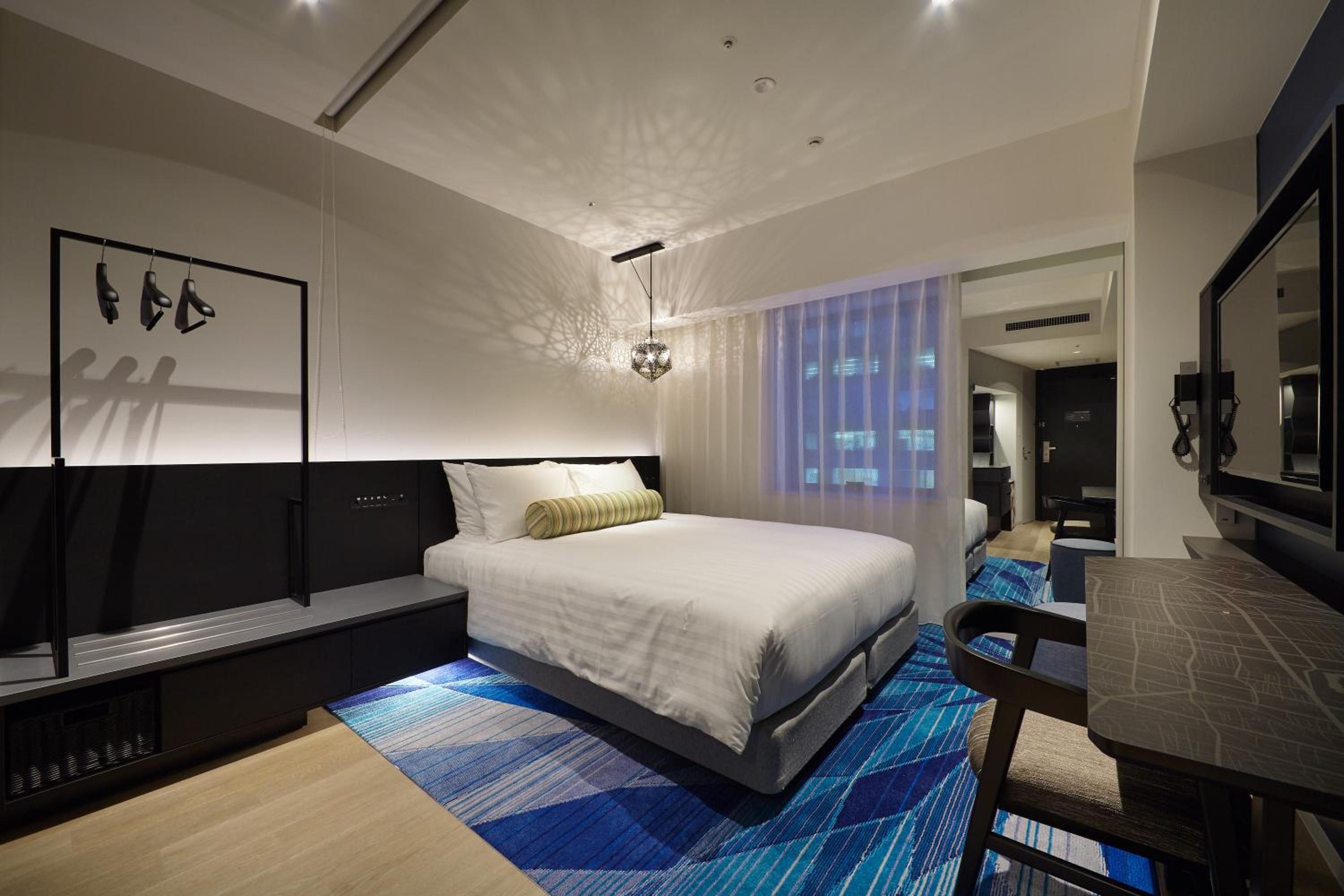 Superior Double Room - Non-Smoking photo 3