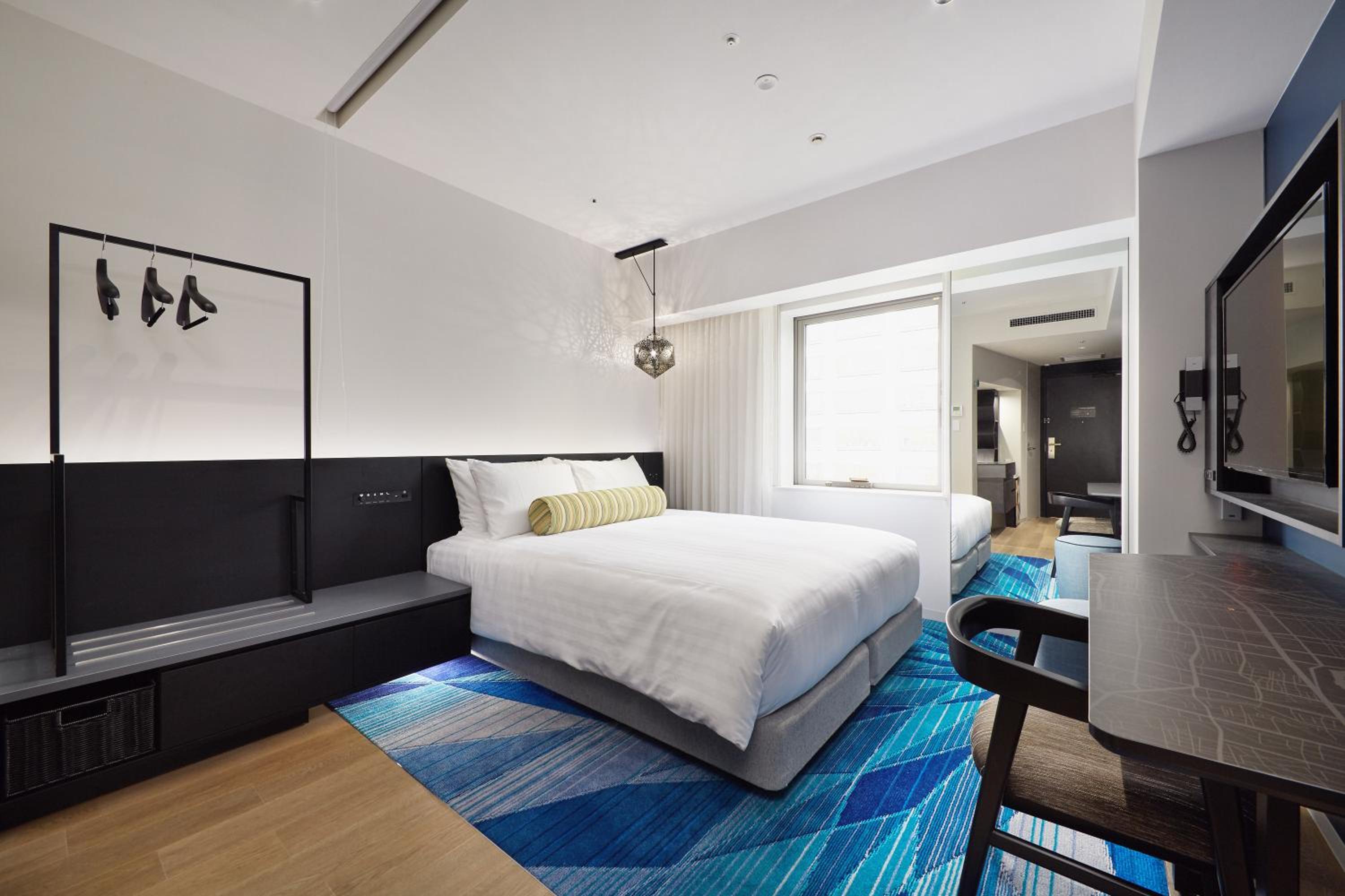 Superior Double Room - Non-Smoking photo 2