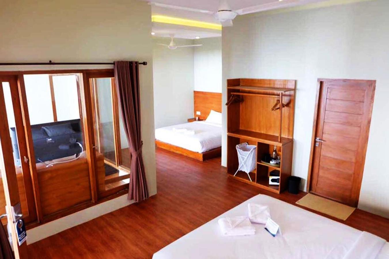 Family Suite photo 1