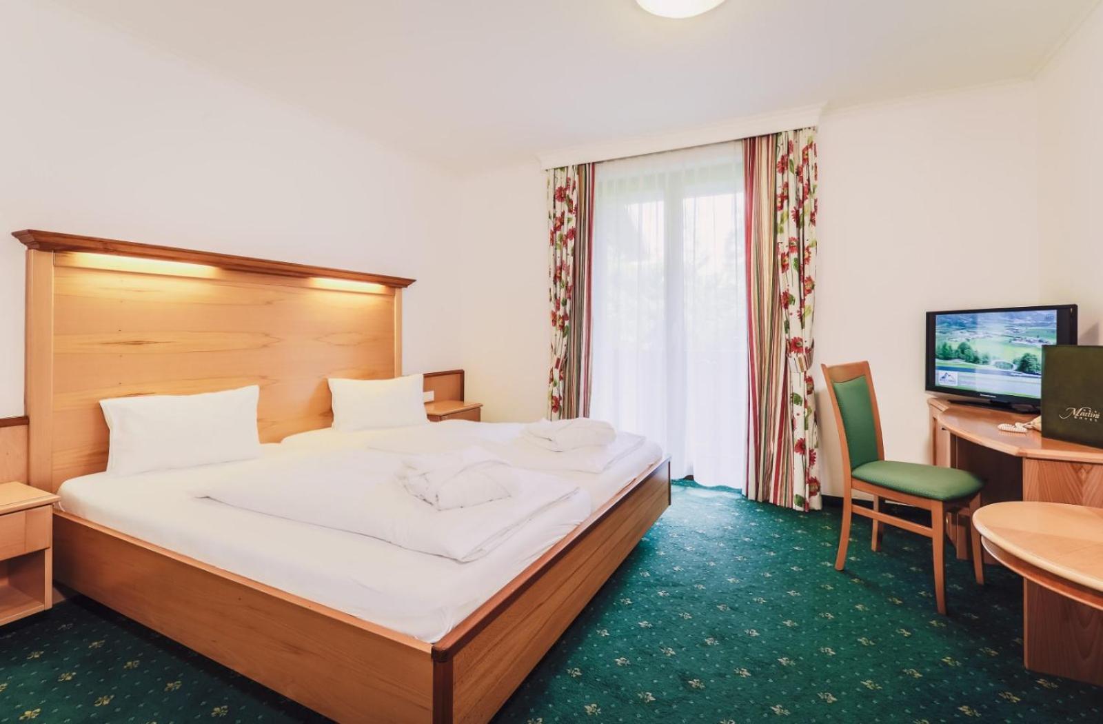 Double Room with Balcony photo 1
