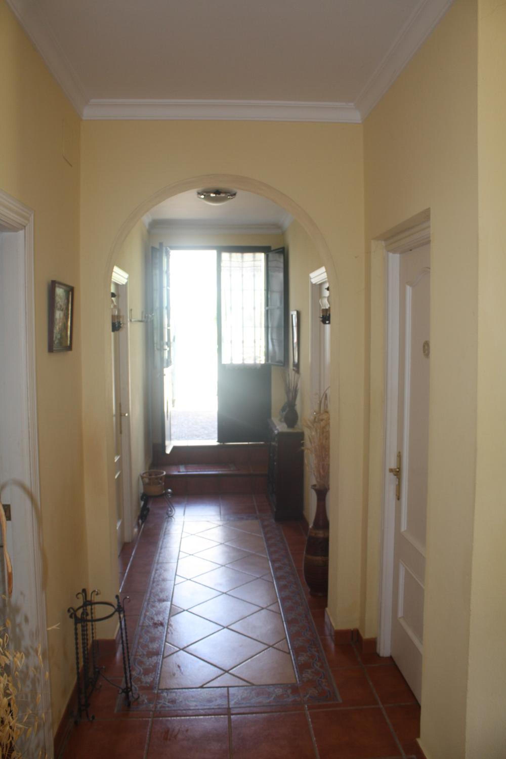 Casa de Dos Habitaciones