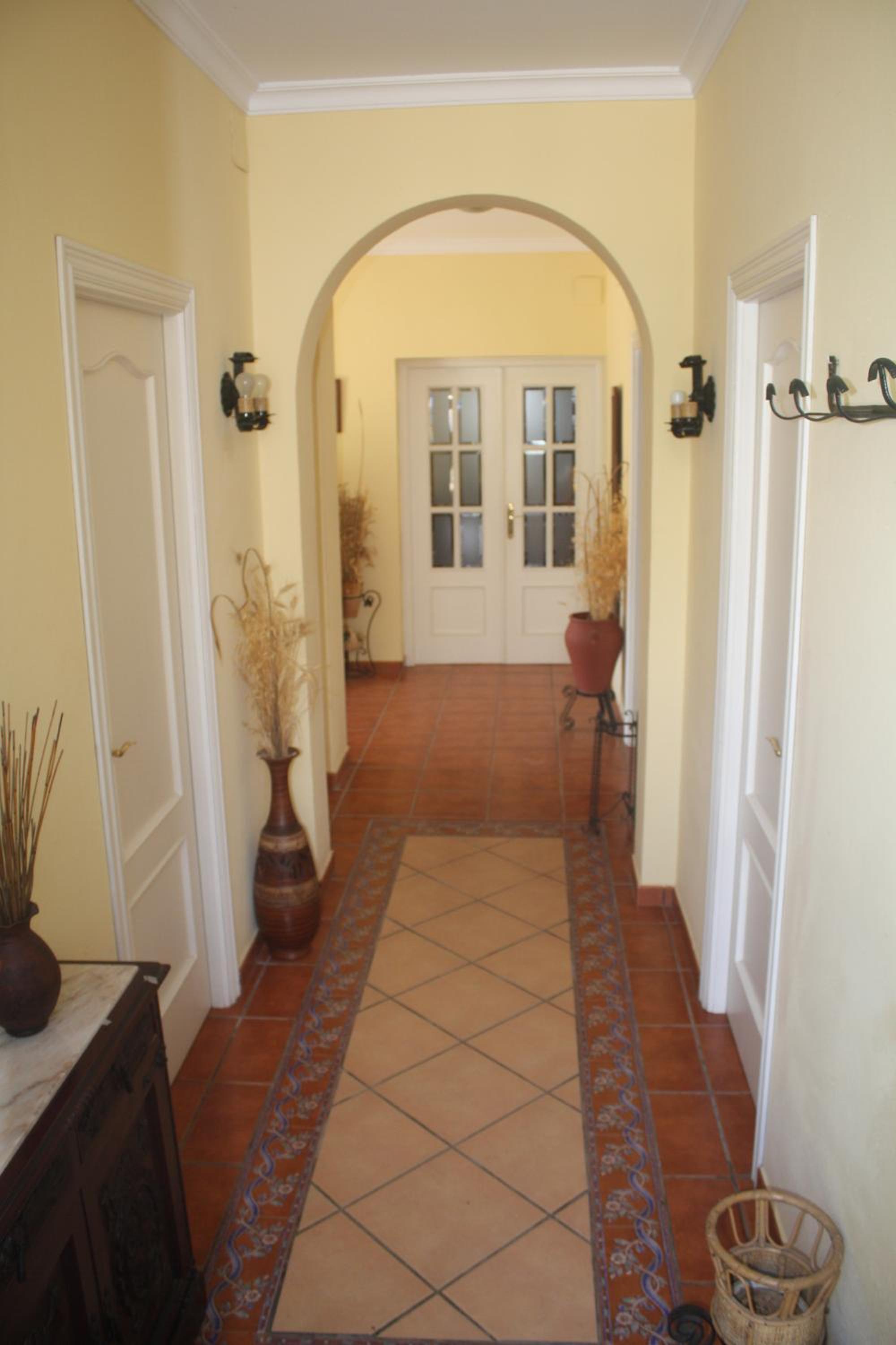 Two-Bedroom House photo 3
