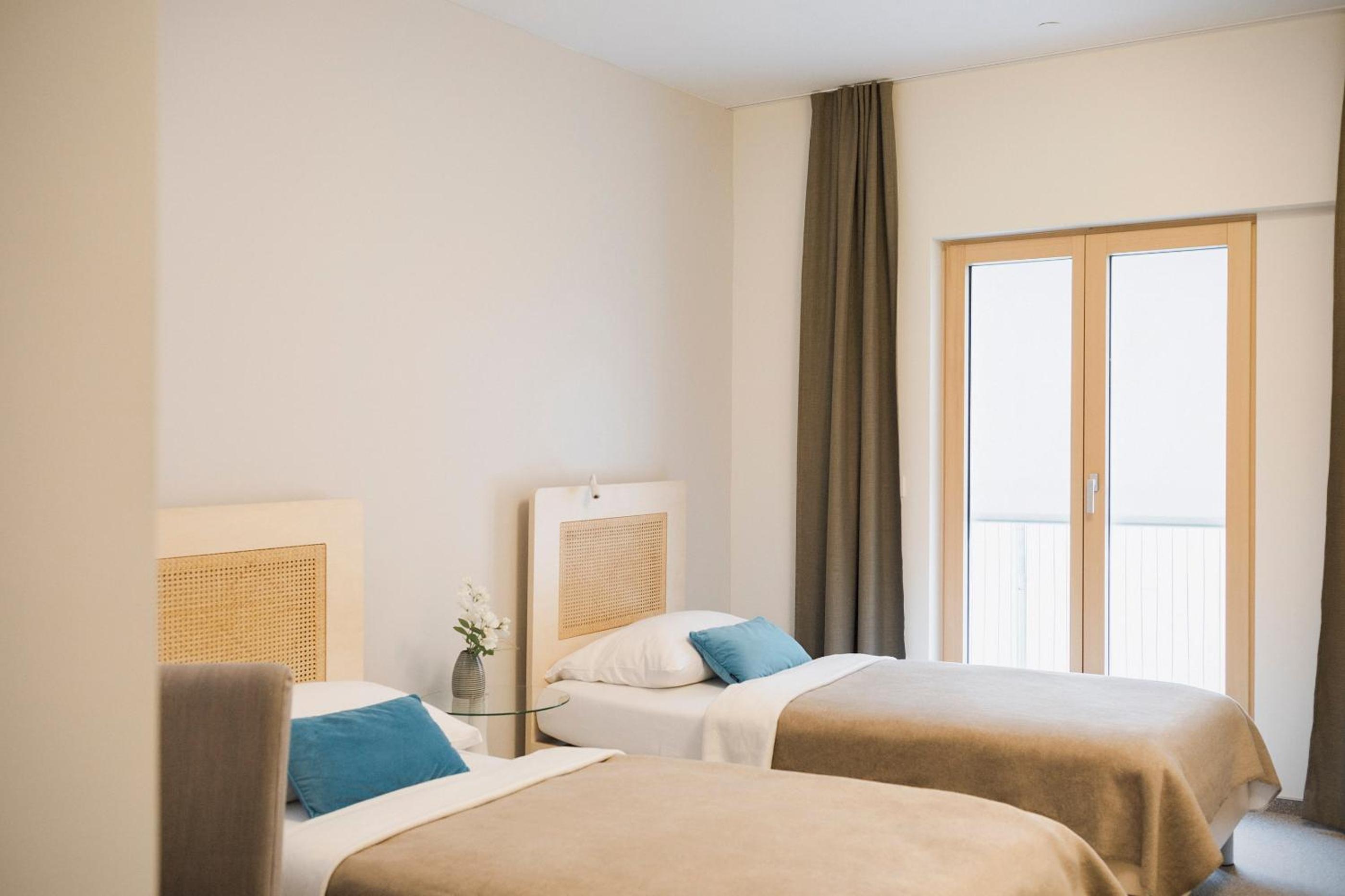 Superior Double or Twin Room photo 2