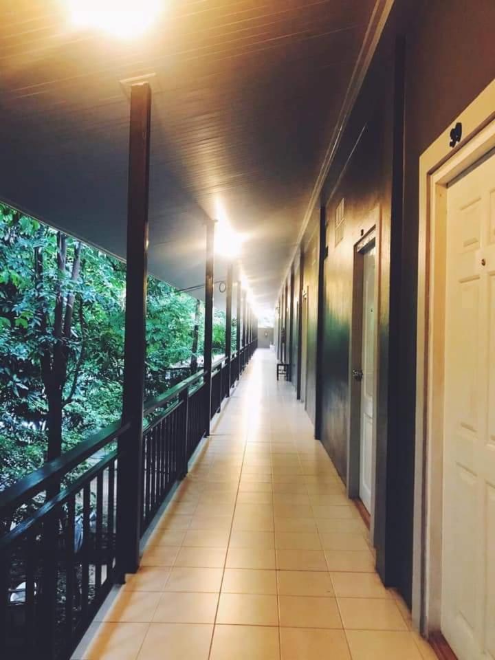 Triple Room with Balcony photo 3