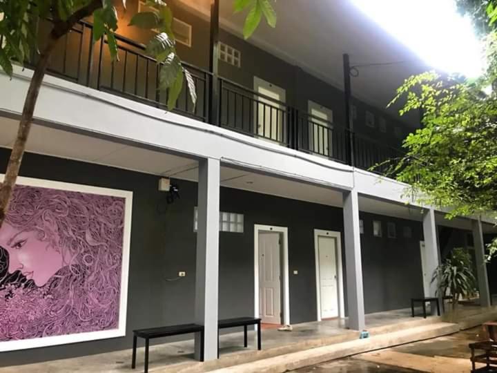 Triple Room with Balcony photo 2