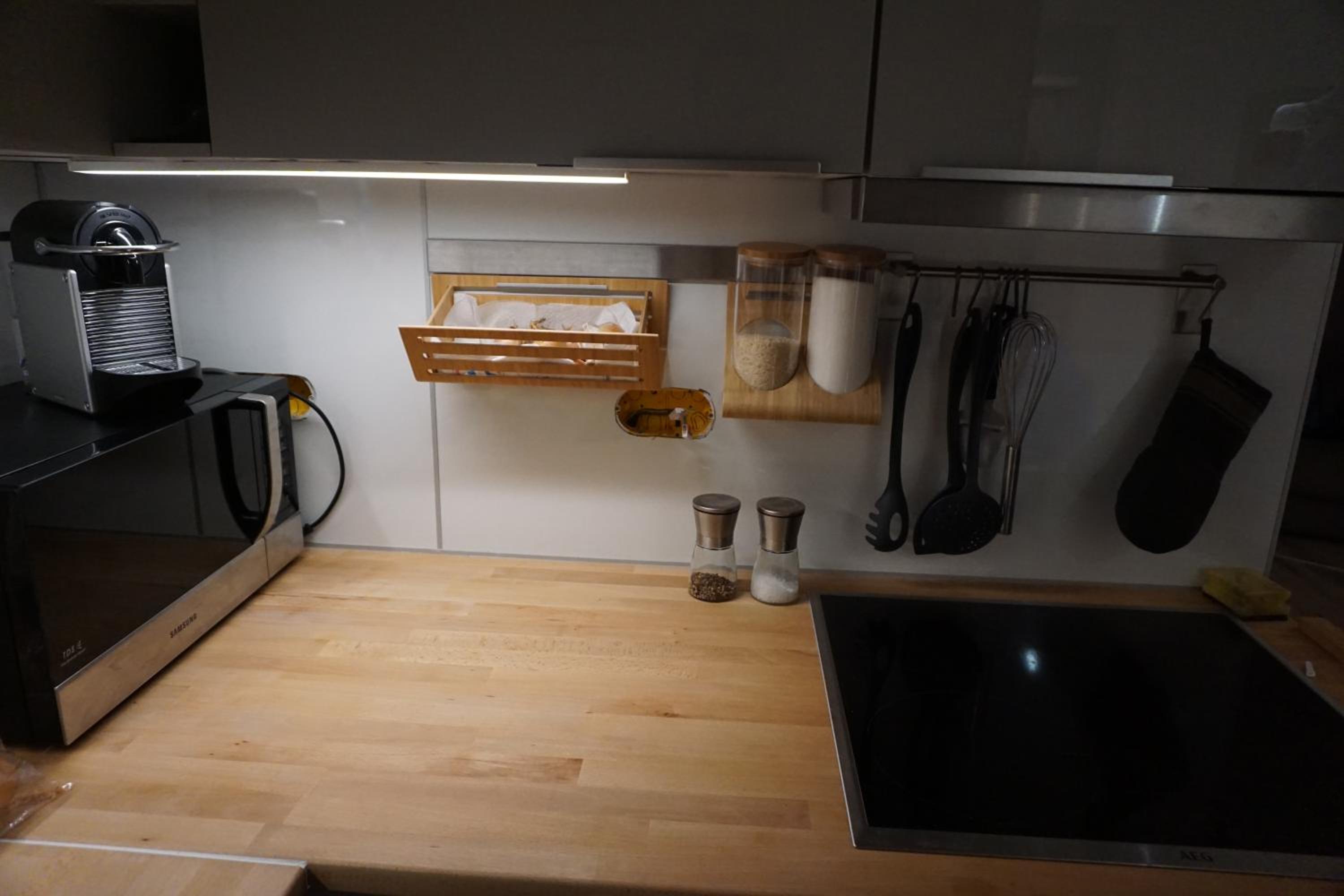 One-Bedroom Apartment - Photo 9