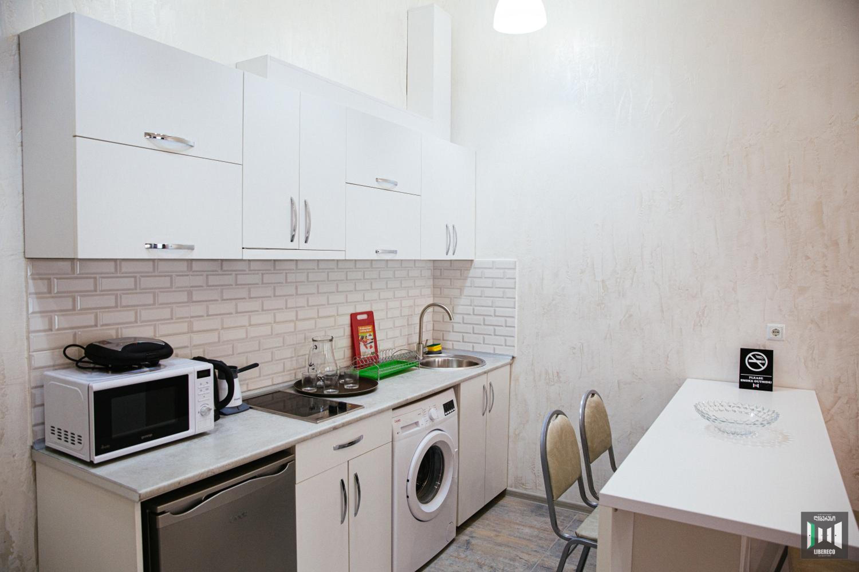 Apartment - Split Level photo 2