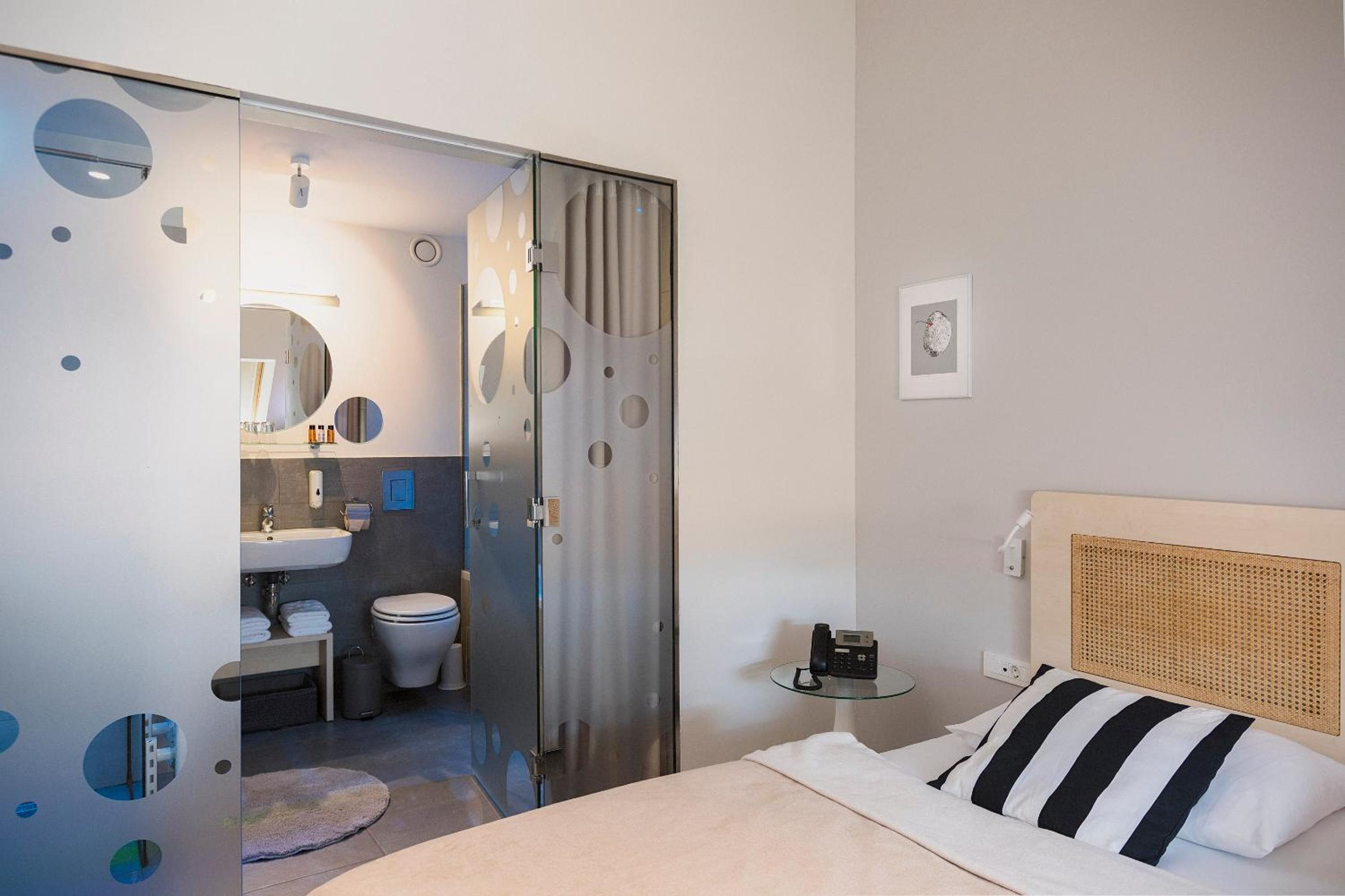 Suite with Castle View photo 2