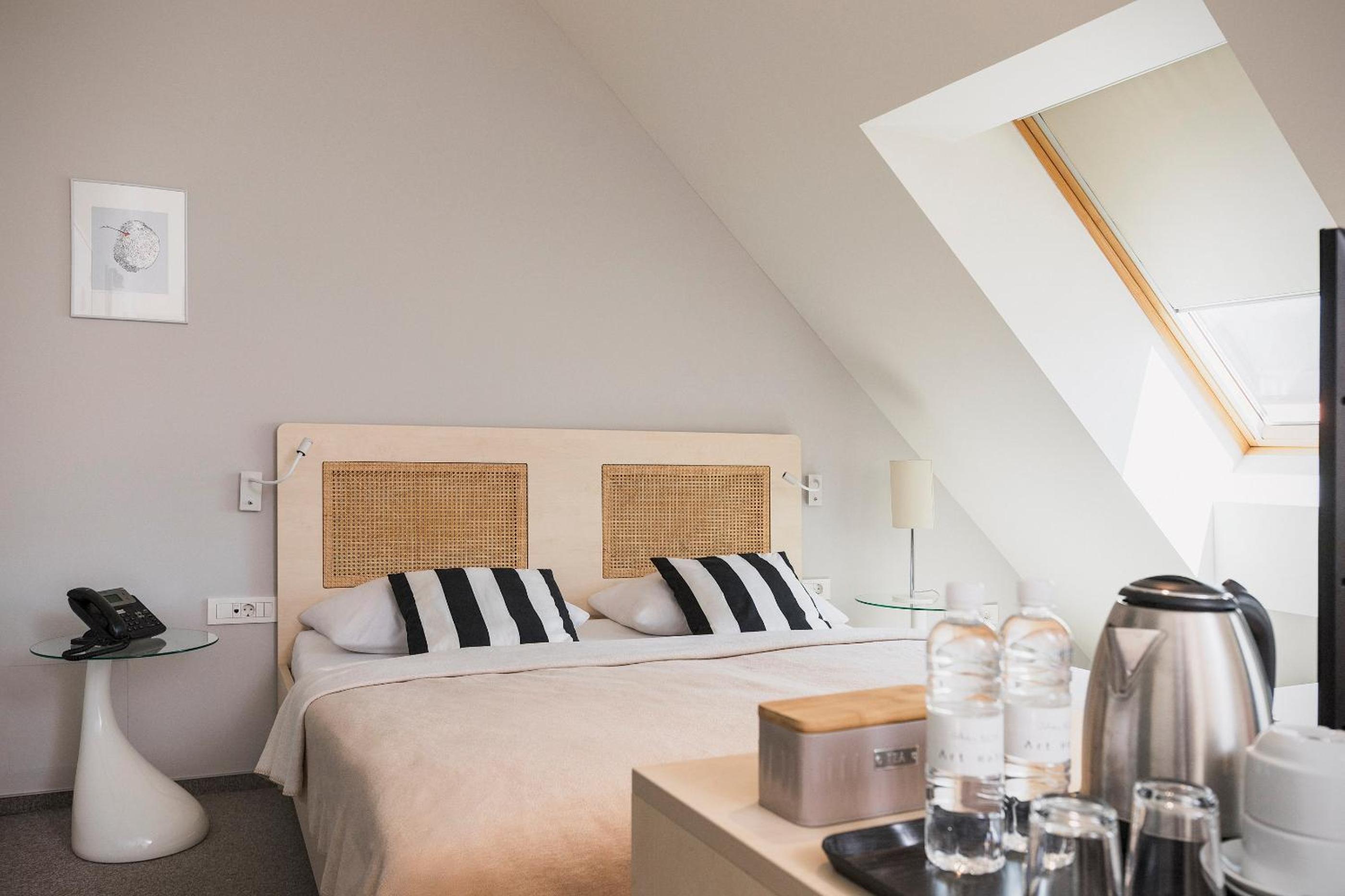 Suite with Castle View photo 1