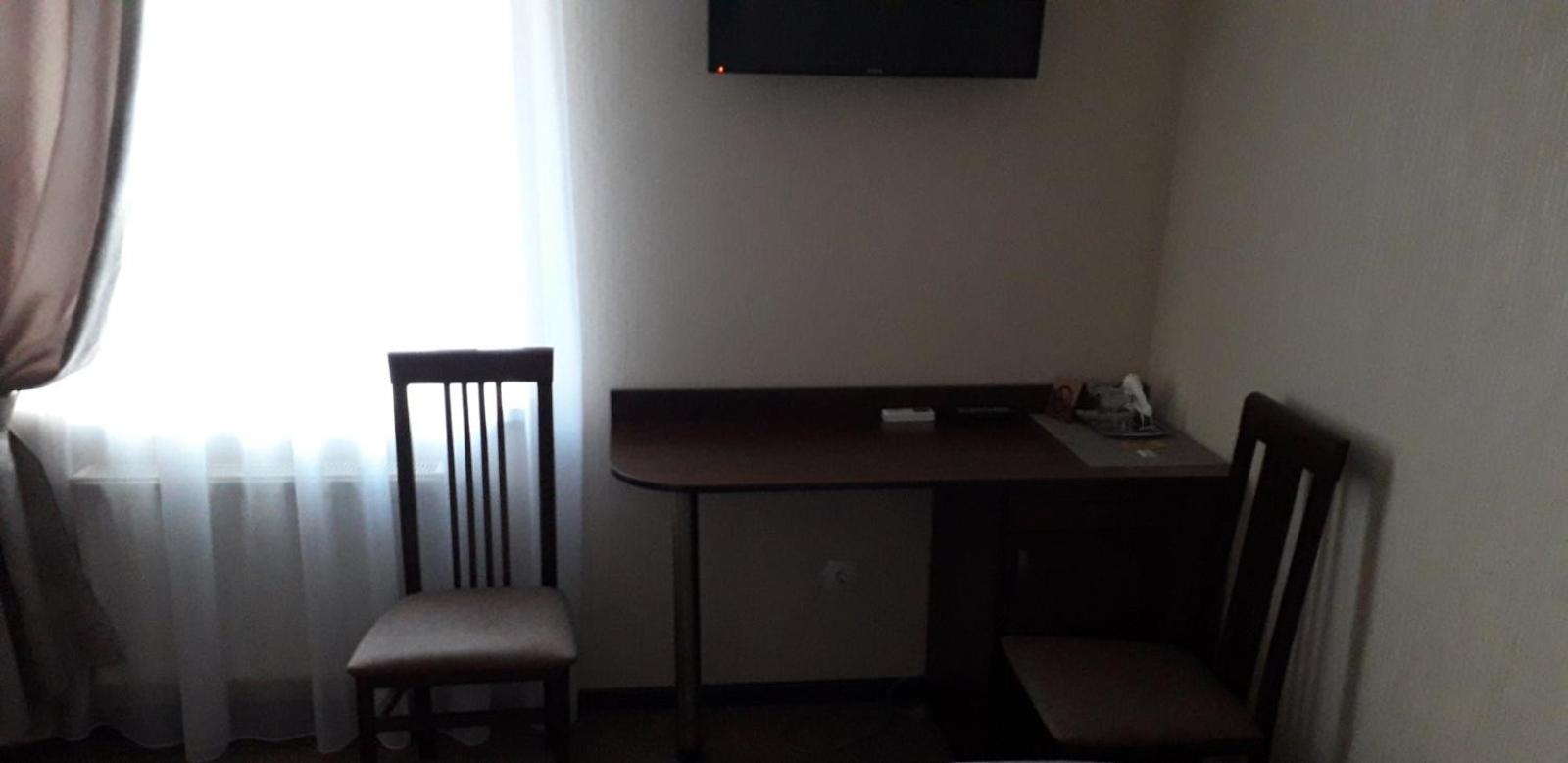 Twin Room photo 2