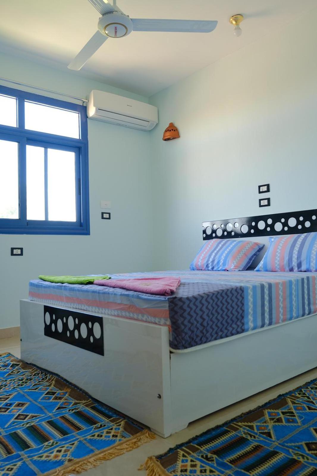 Studio Apartment with Sea View