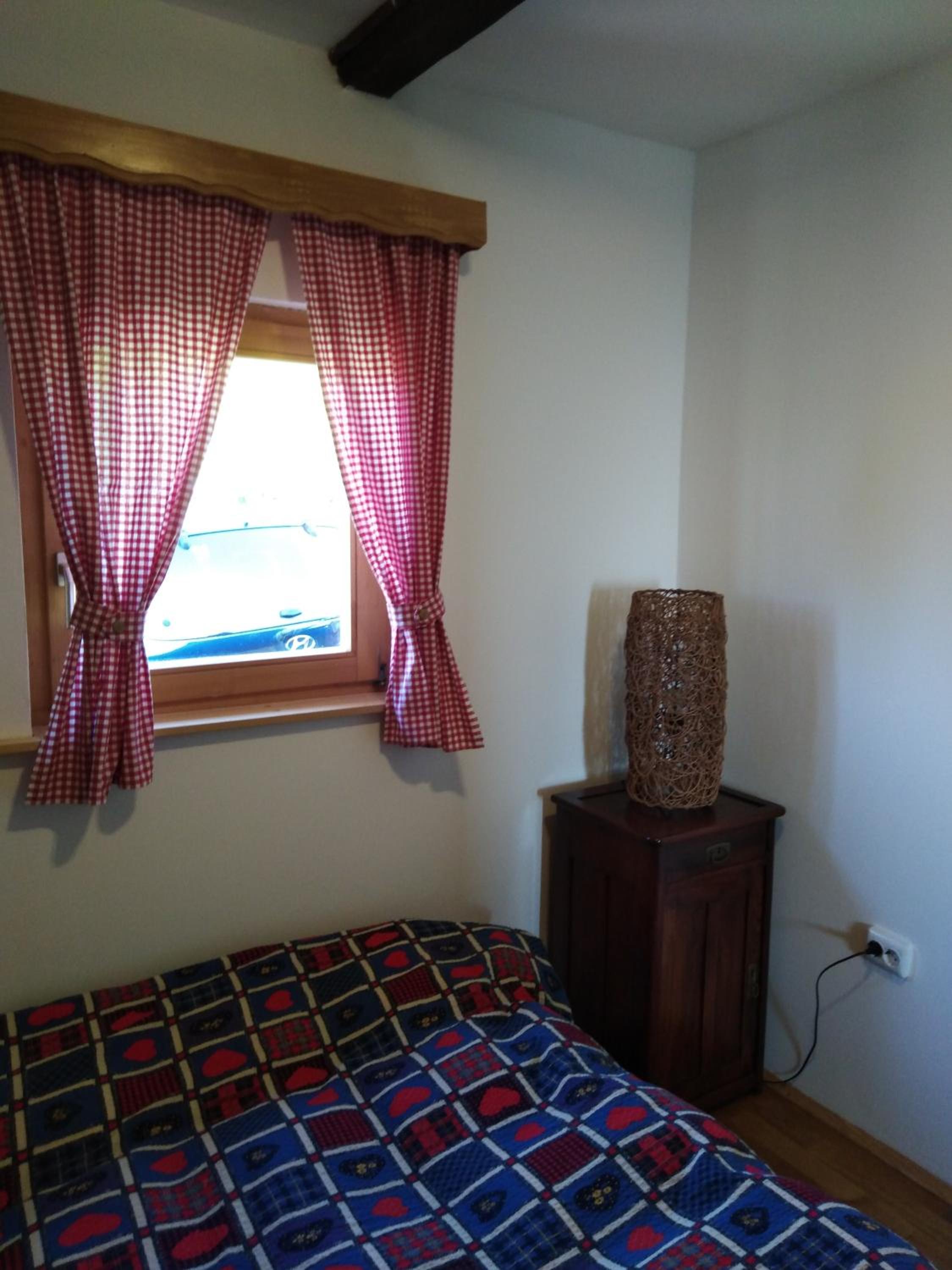 One-Bedroom House photo 3
