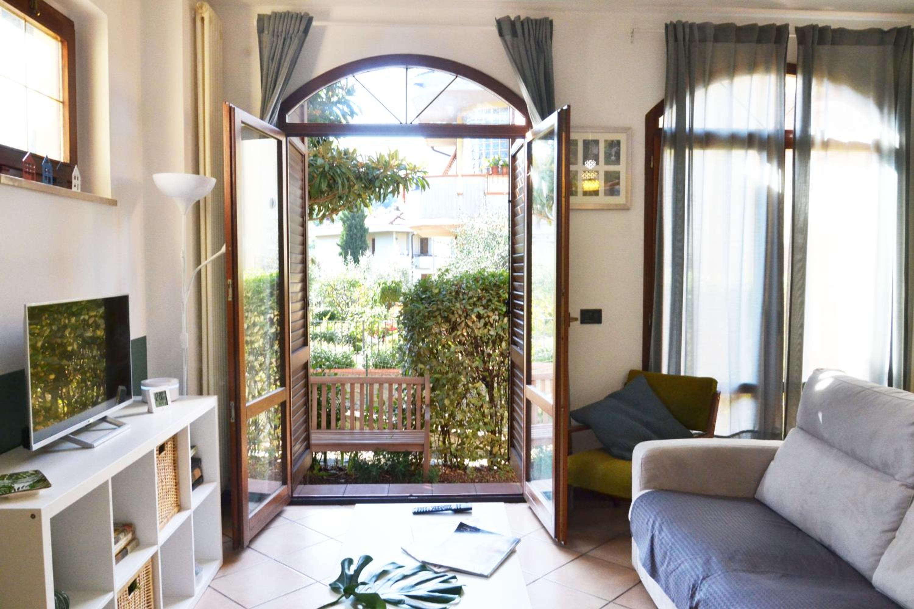 Two-Bedroom House photo 1